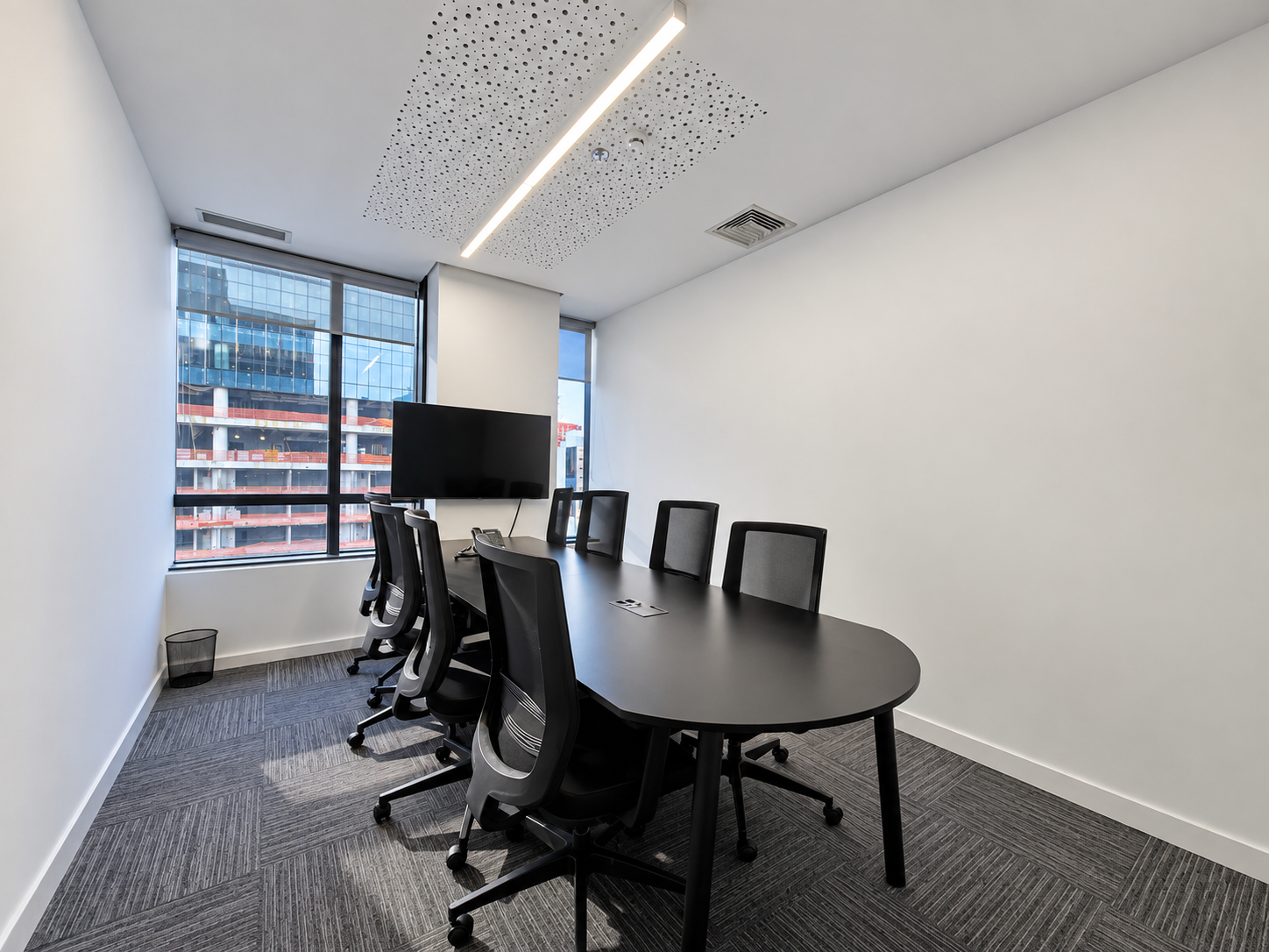 Foto da sala Vip Office Pinheiros (9/10)