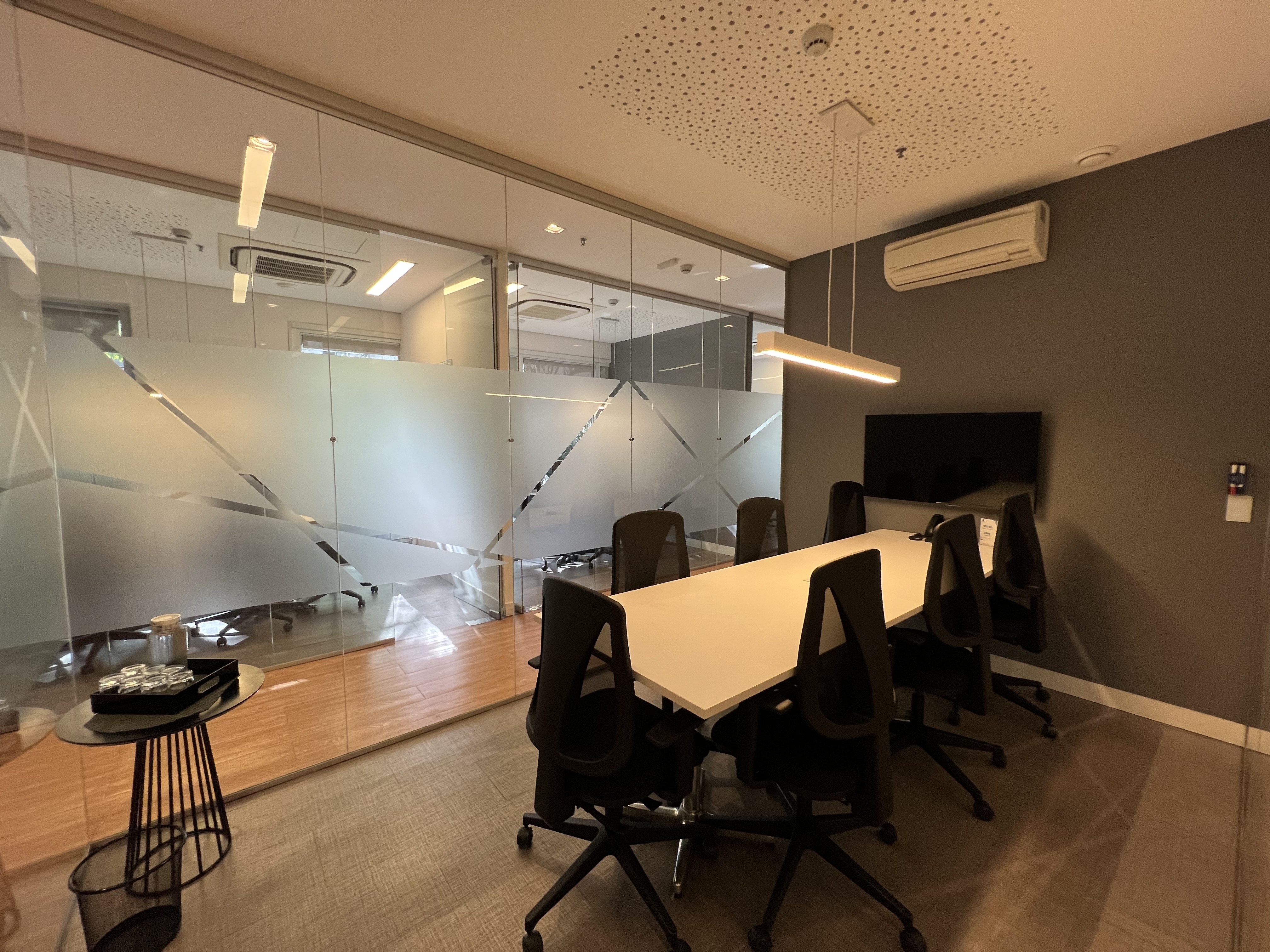 Sala 05 — Jardim Paulista, São Paulo/SP