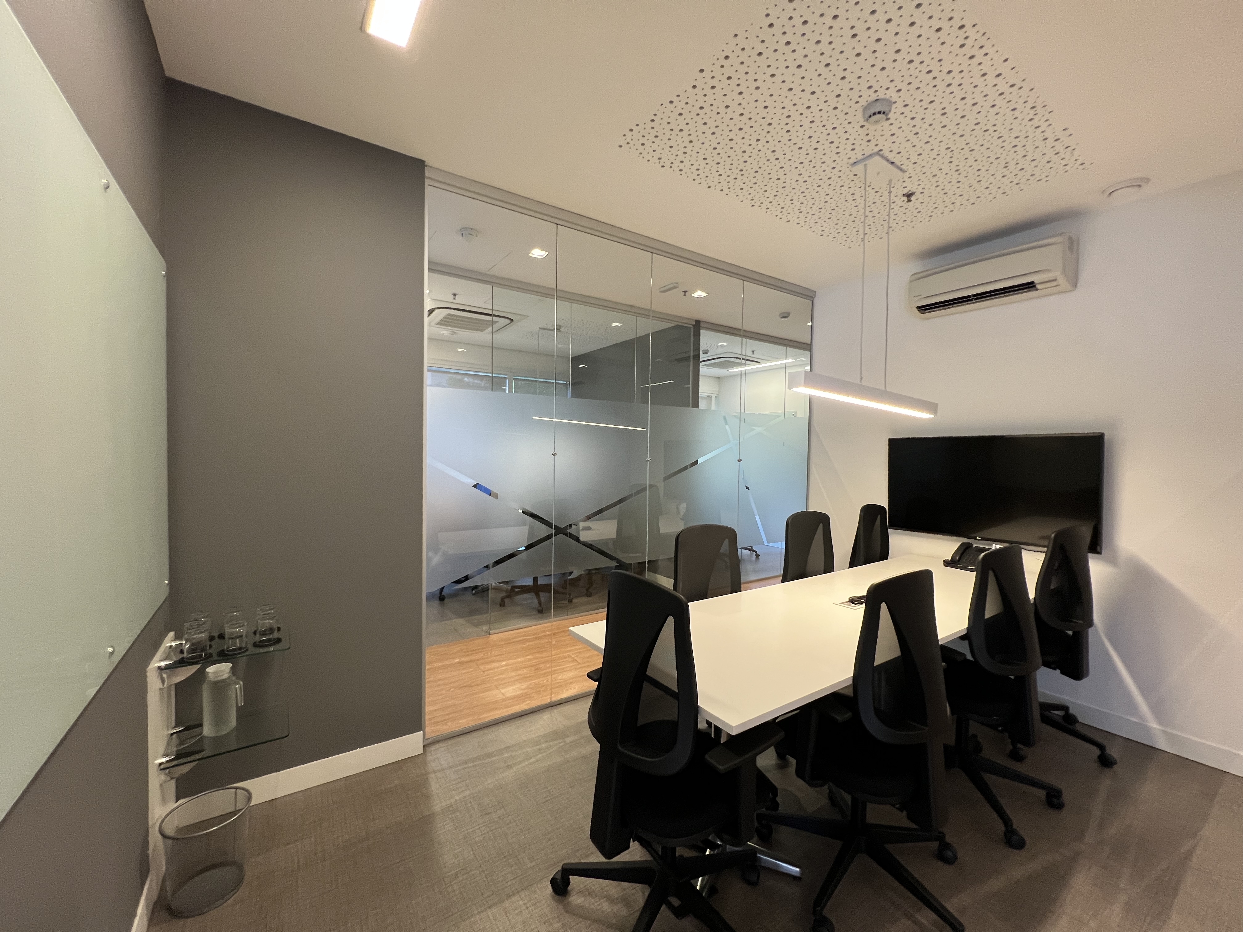 Sala 02 — Jardim Paulista, São Paulo/SP