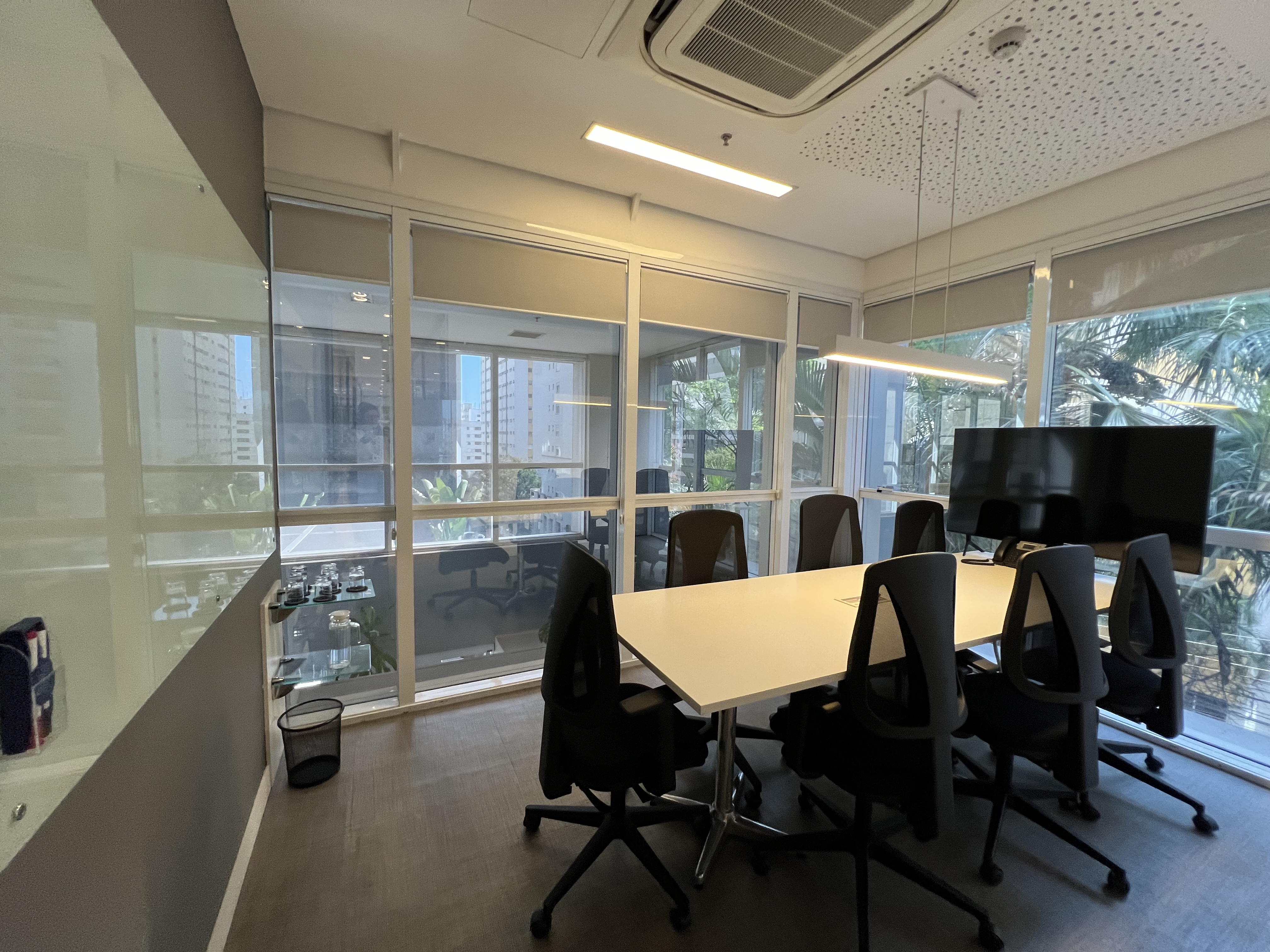 Sala 09 — Jardim Paulista, São Paulo/SP