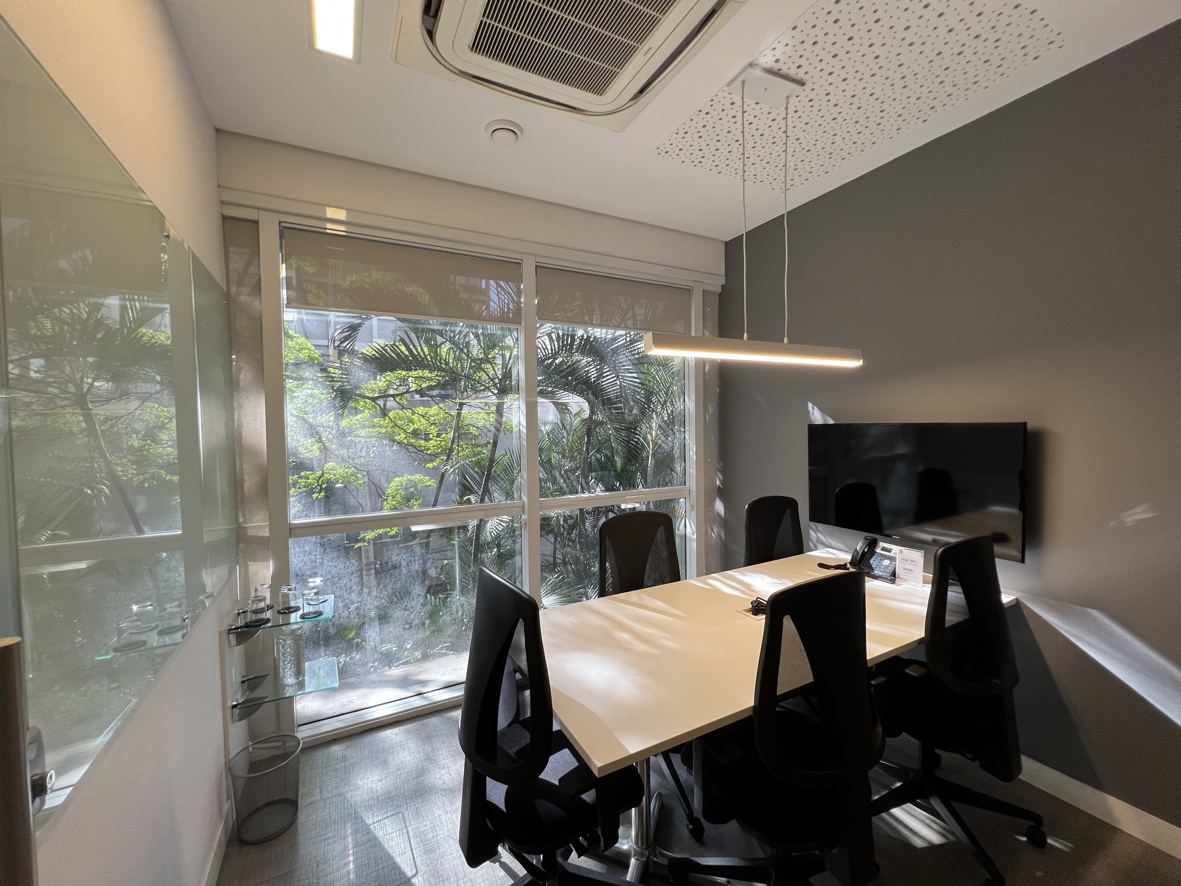 Sala 10 — Jardim Paulista, São Paulo/SP