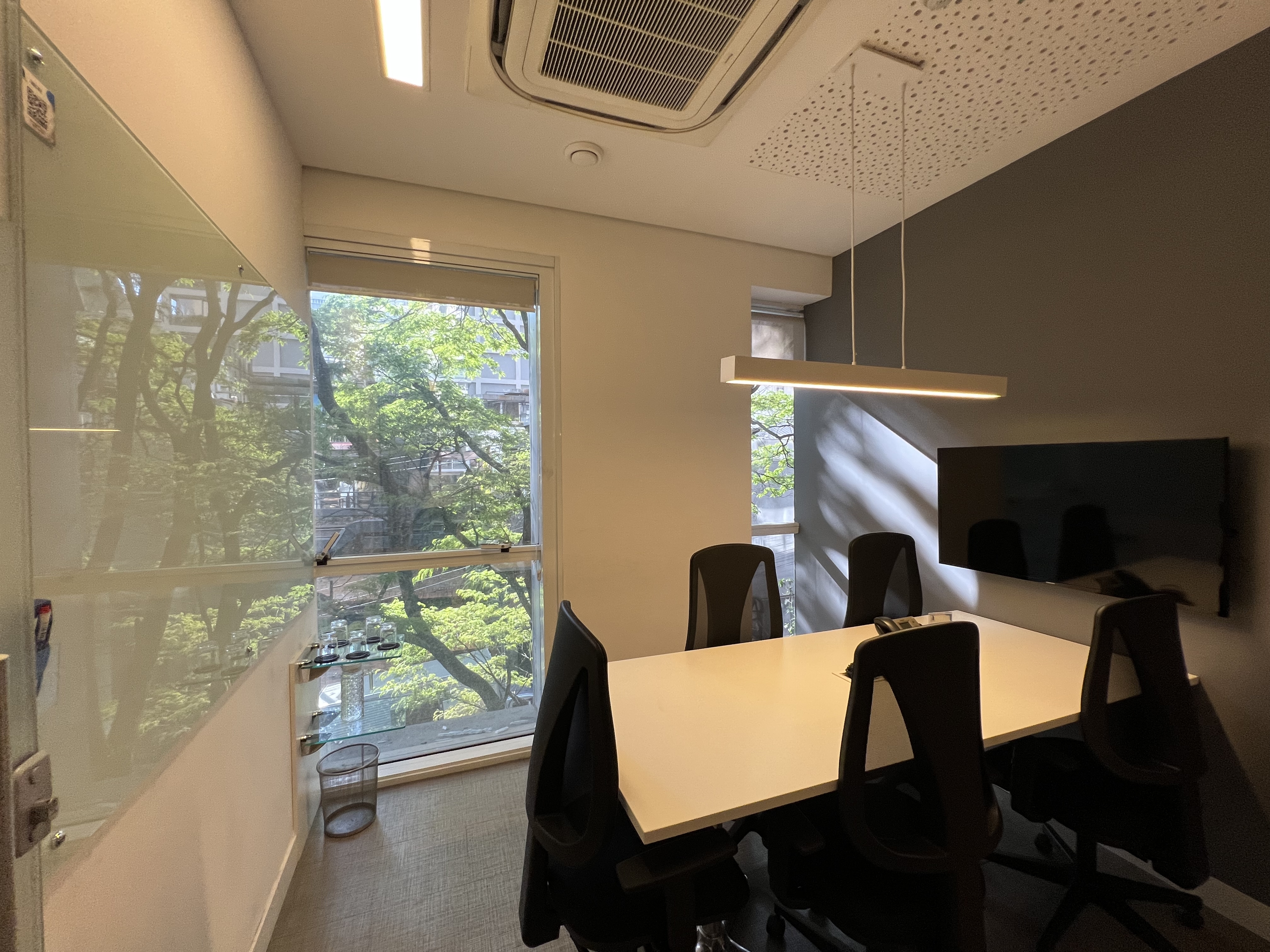 Foto de la sala Sala 12 — Vip Office Paulista II (3/13)