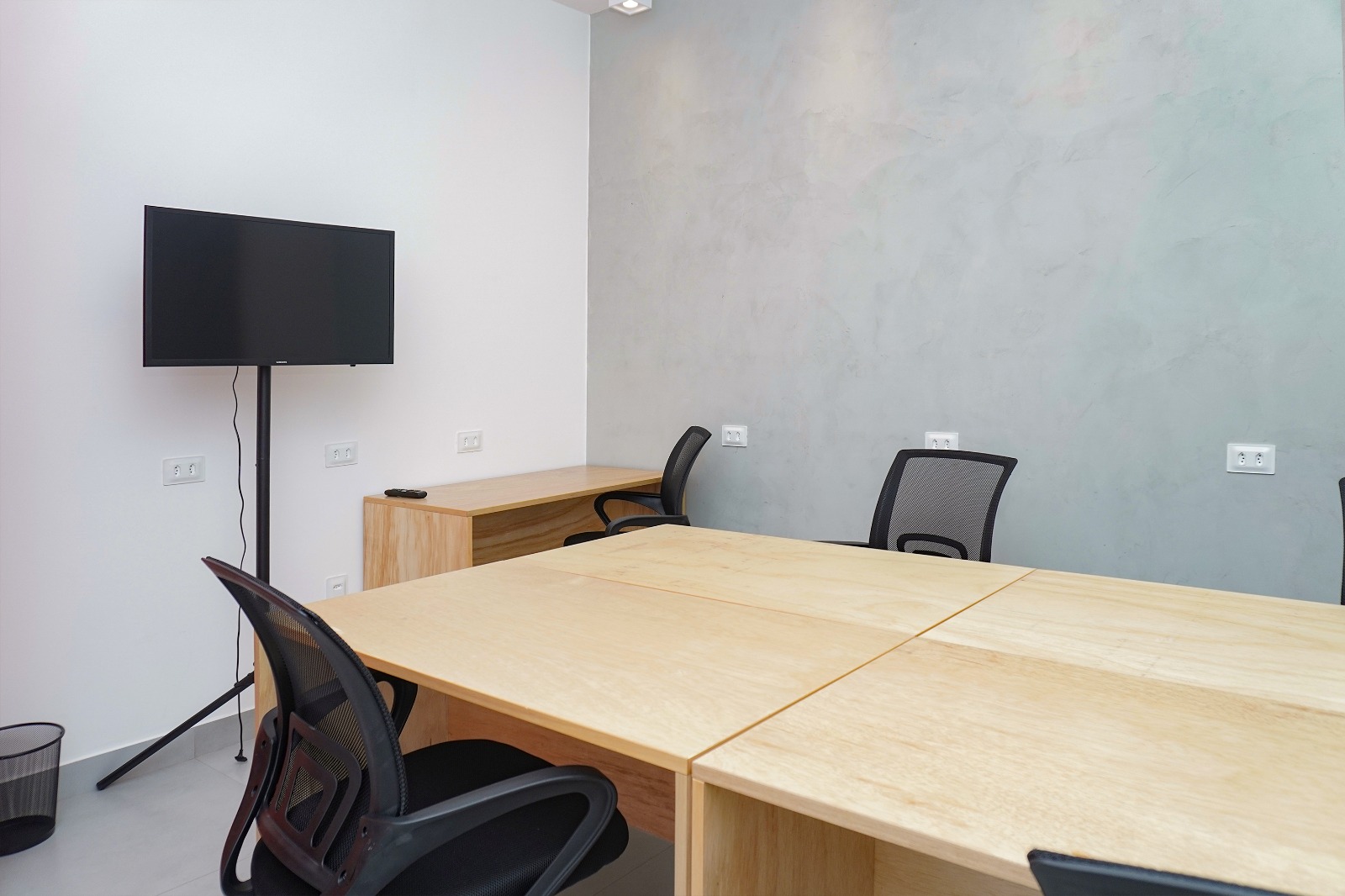 Photo of the room Private office for 5 seats · 10 to 20 m² in Centro, São Gonçalo do Sapucaí (3/3)