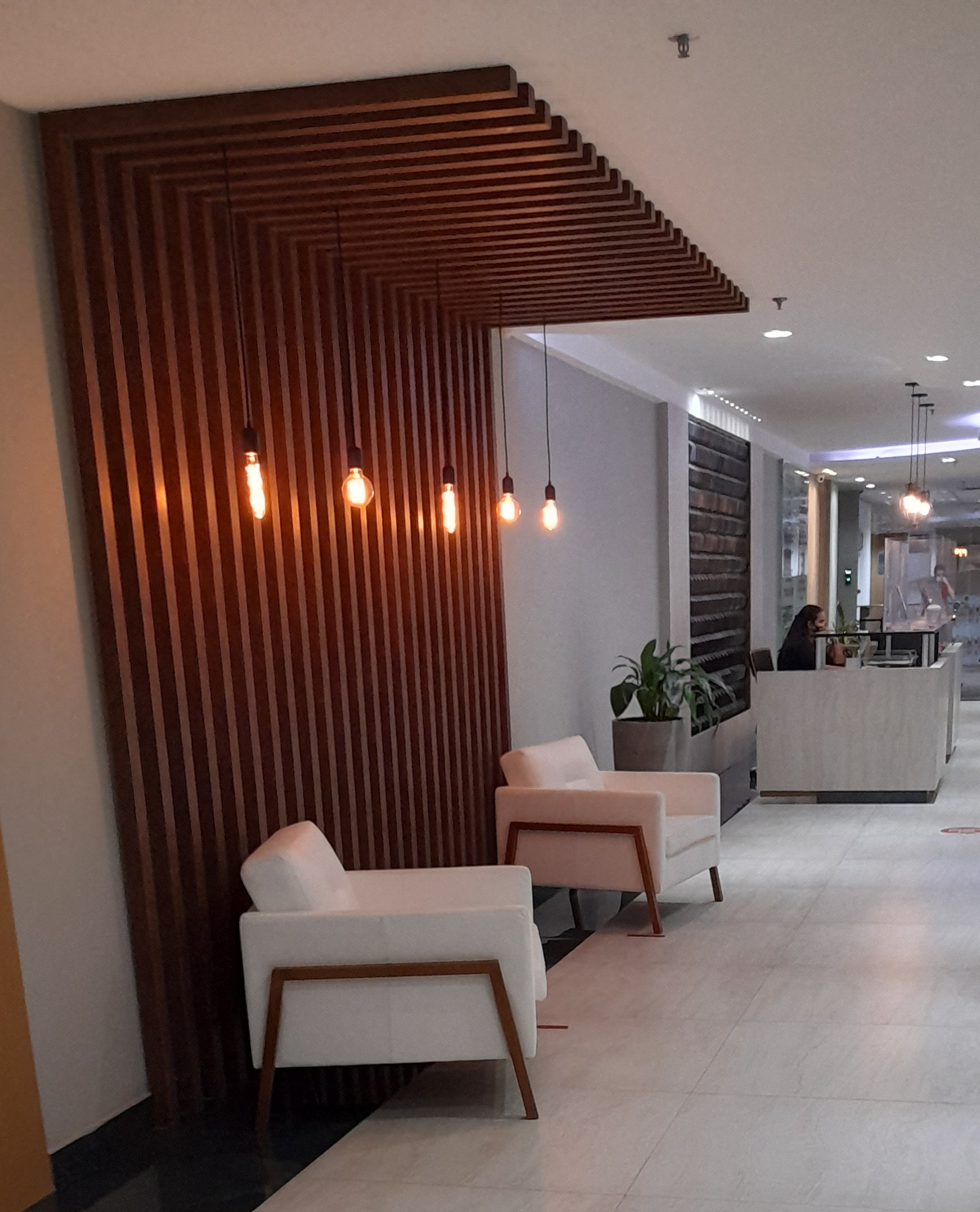 Foto da sala Escritório privativo para 10 posições · 30 a 40 m² em Centro, Rio de Janeiro (2/3)