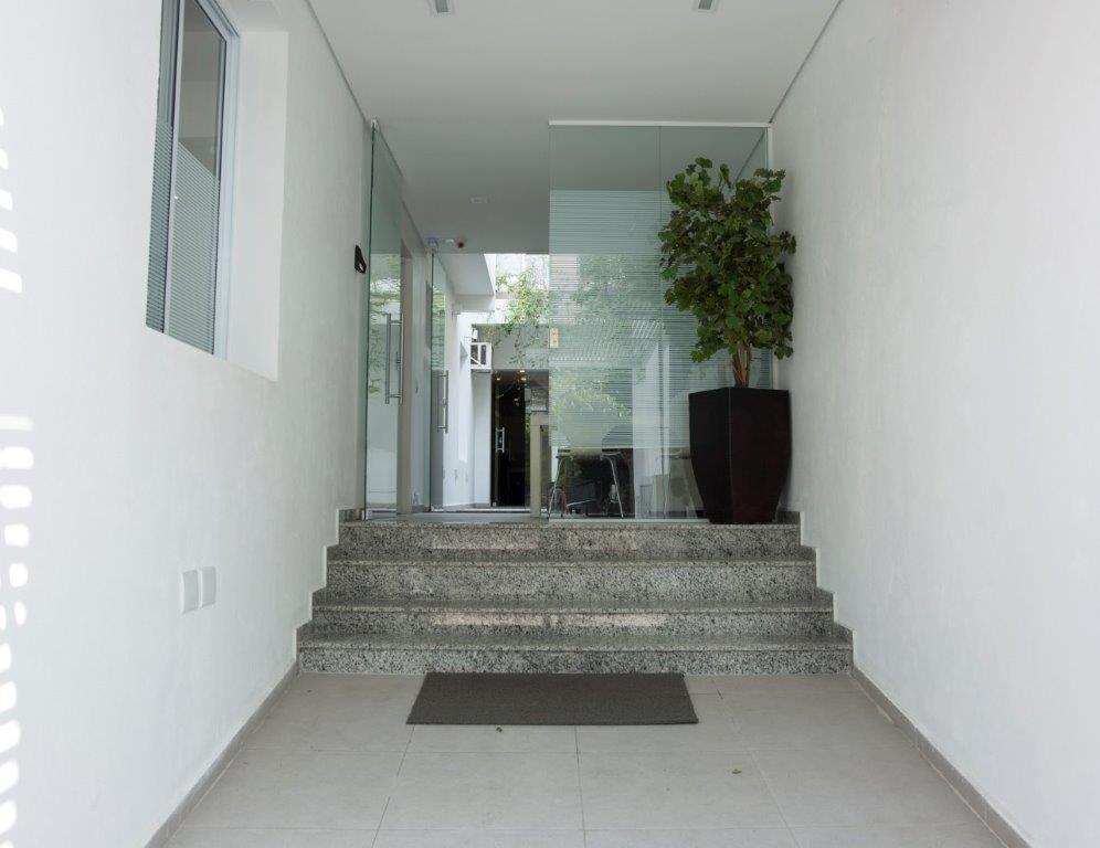 Foto da sala Vip Office Vila Mariana (9/10)