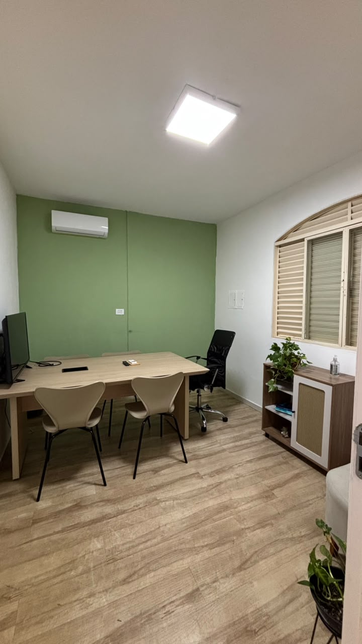 Foto de la sala Espaço Ser (5/6)