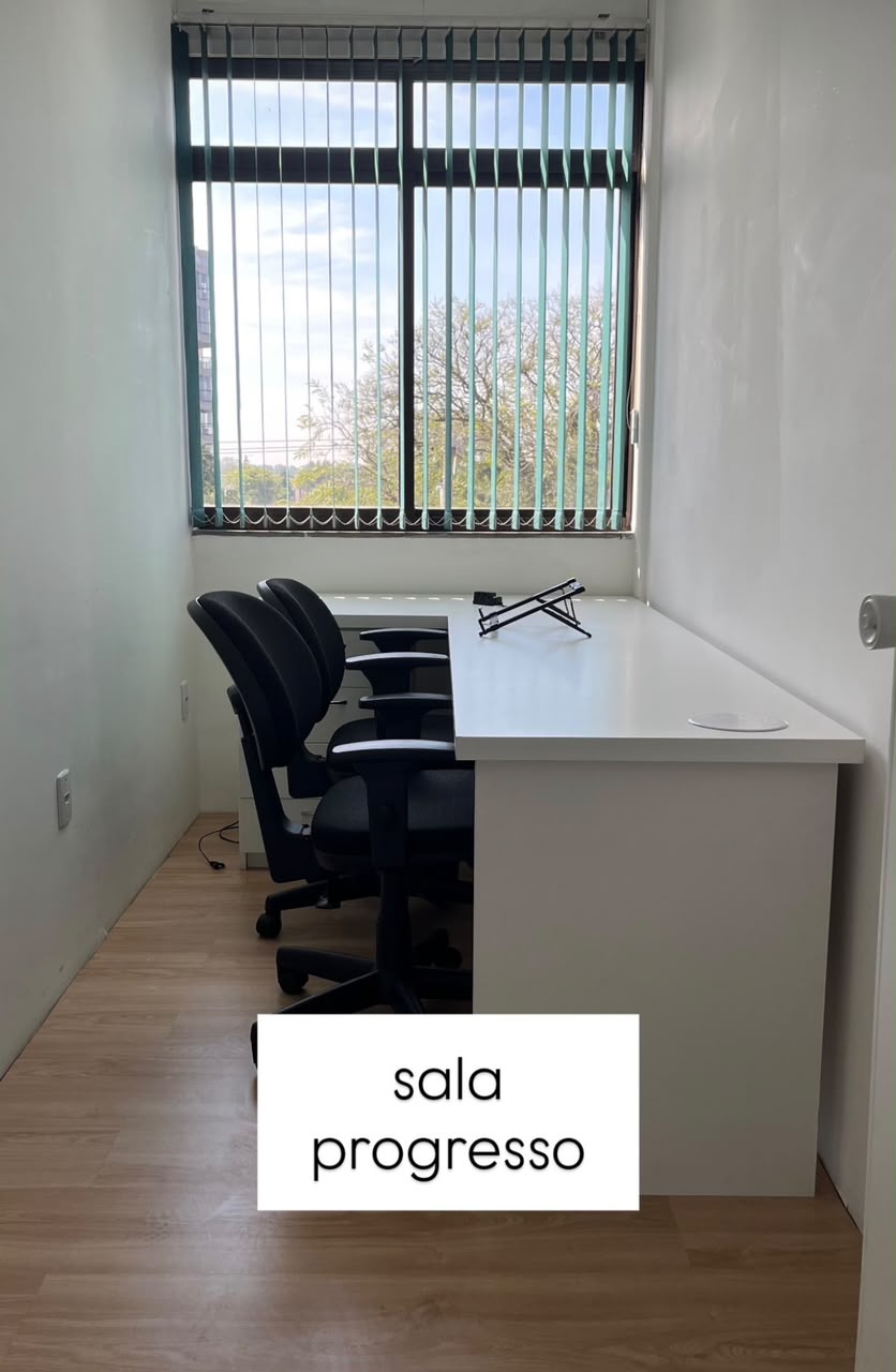 Photo of the room Sala Progresso — TWK Nexus Coworking (2/8)
