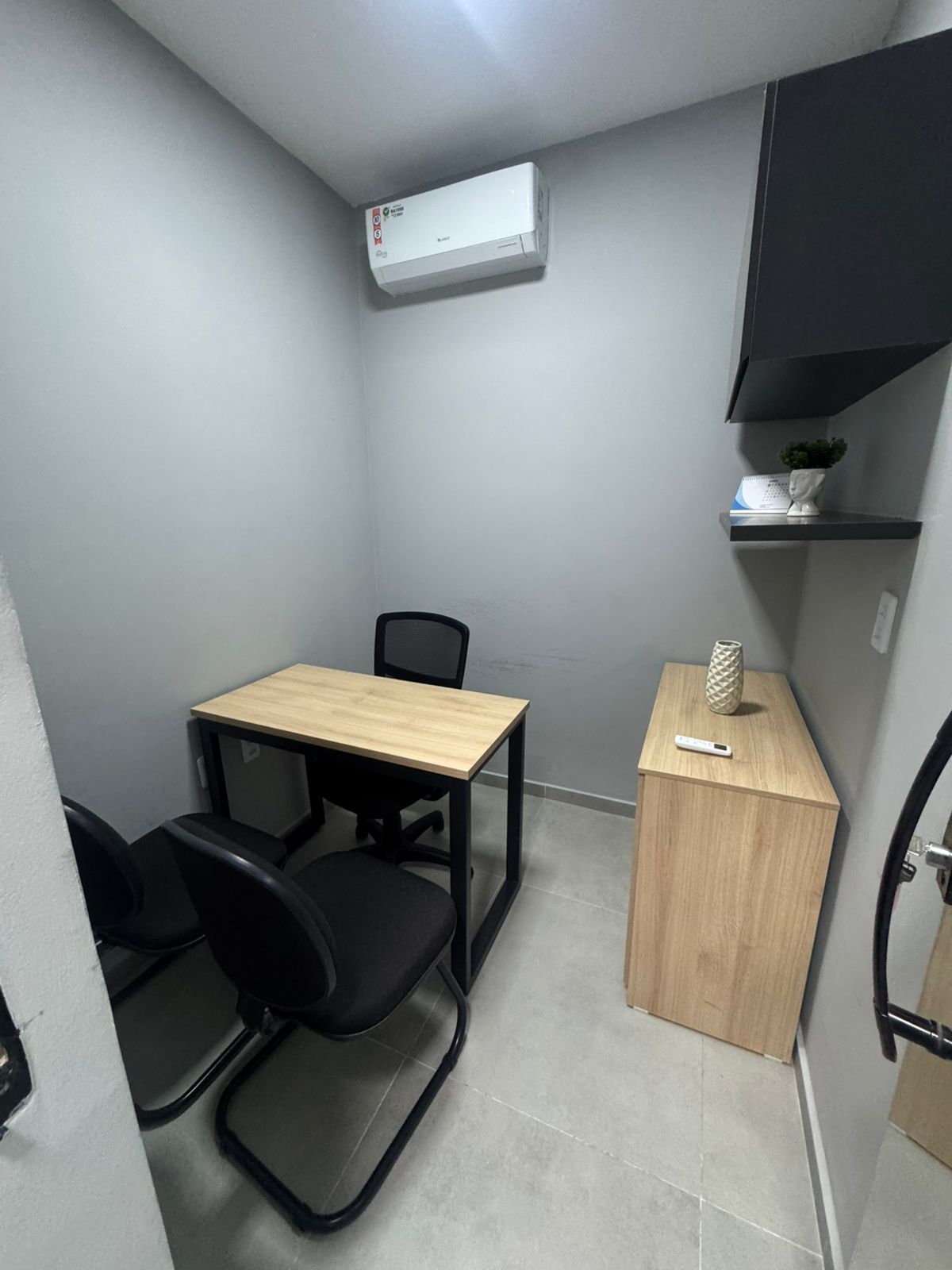 Photo of the room SALA 03 — Mais Coworking (3/10)