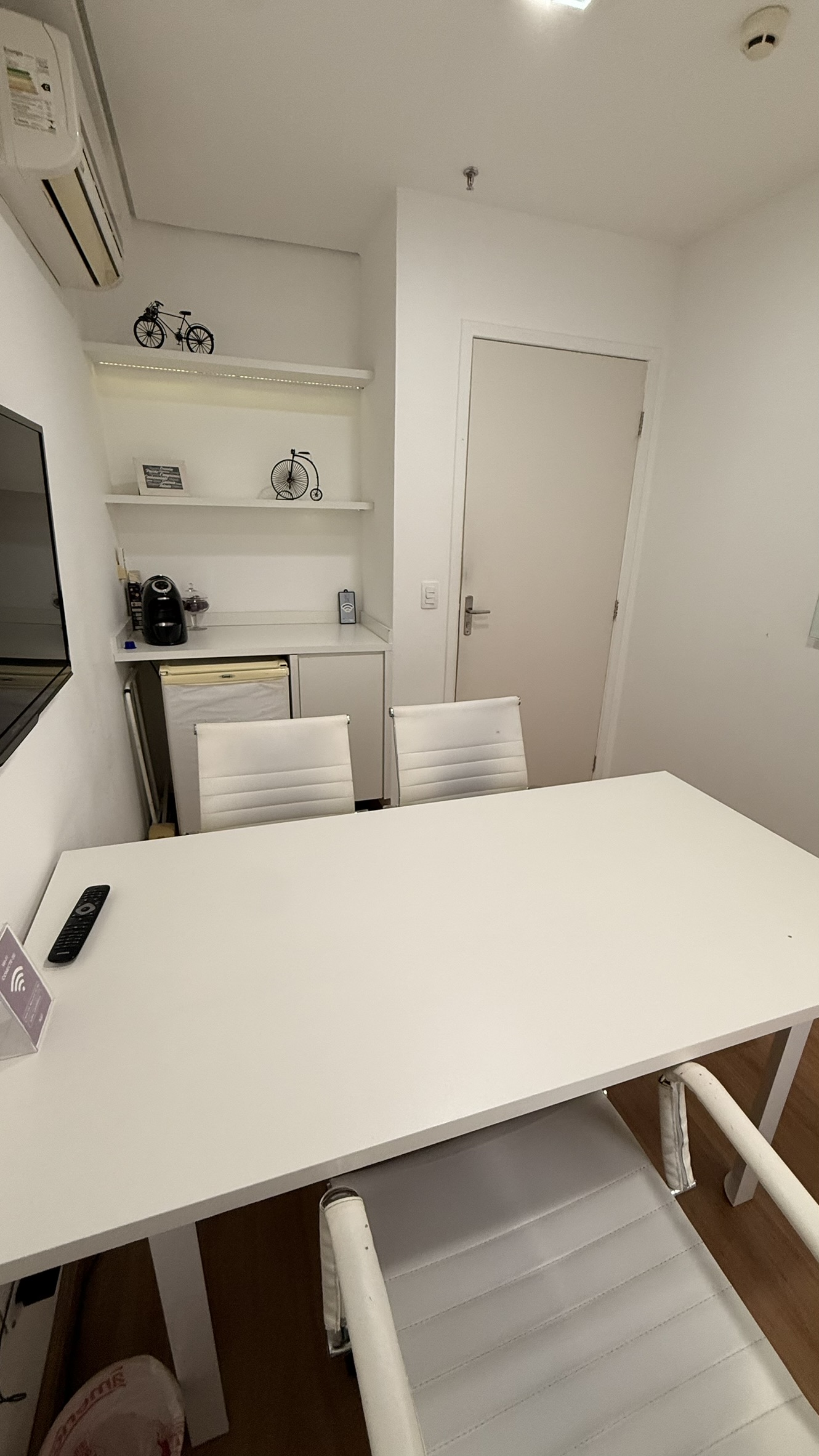 Foto de la sala Sala de Reunião 2 — Kaz Coworking (4/11)