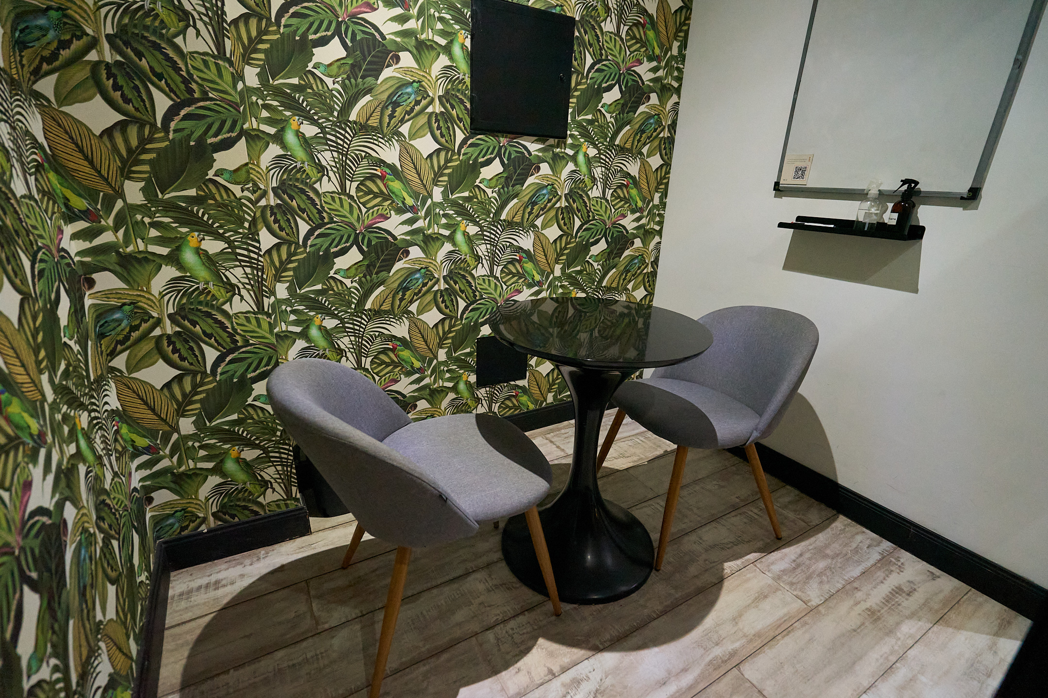 Sala 4 — Palermo, Buenos Aires