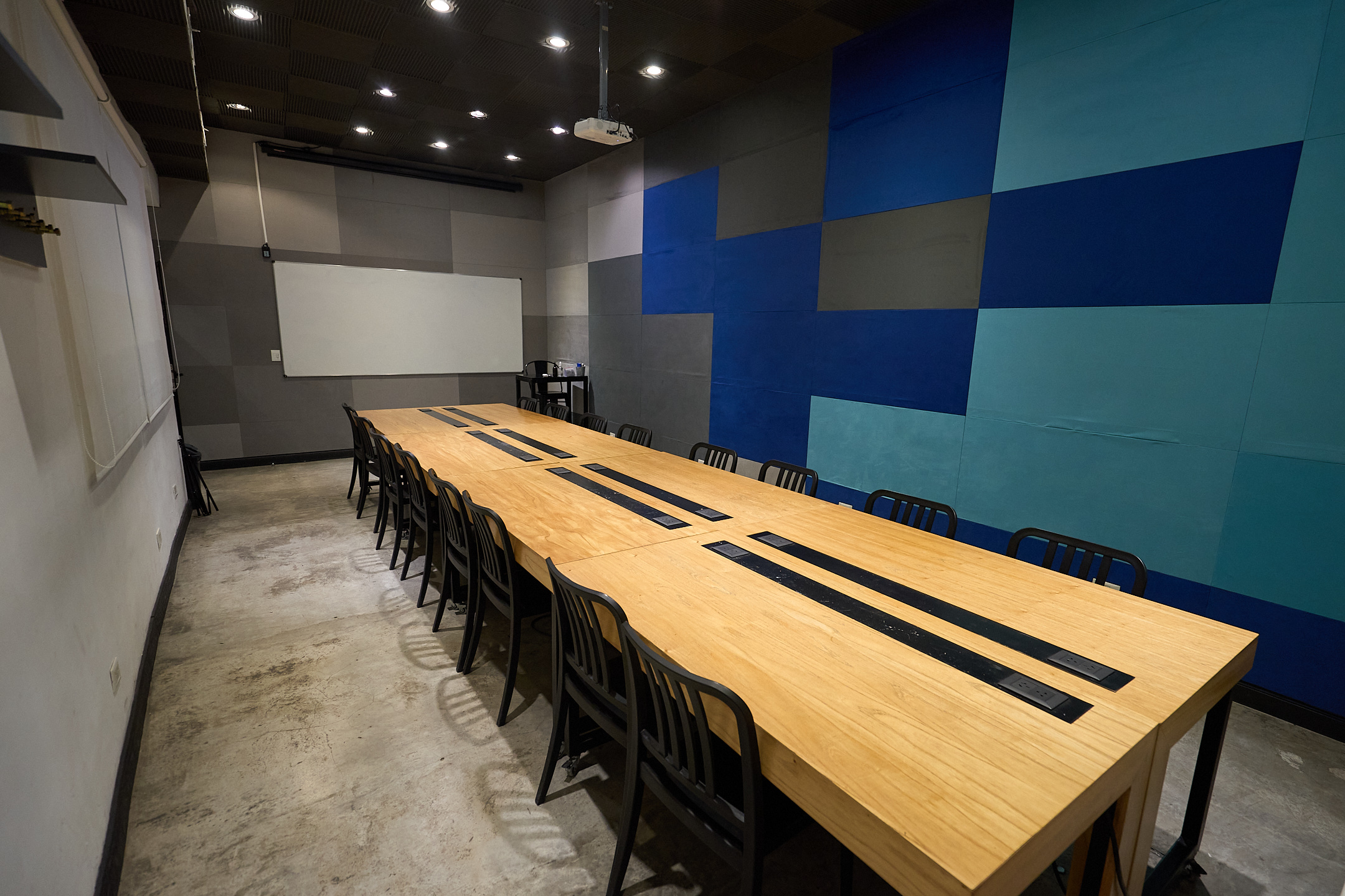 Sala 1 — Palermo, Buenos Aires