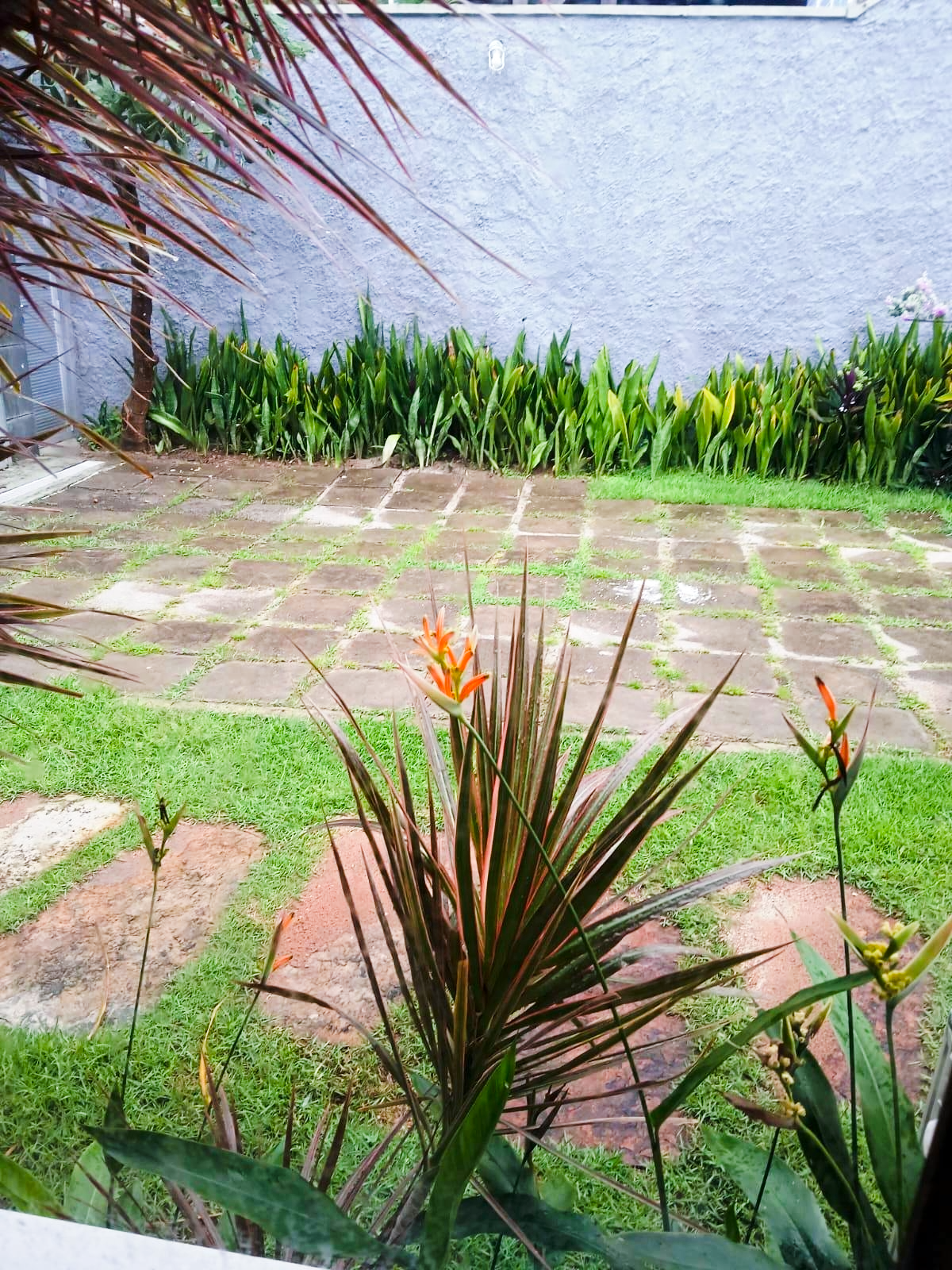 Foto de la sala Oficina privada para 3 puestos · 0 a 10 m² en Joaquim Távora, Fortaleza (1/3)