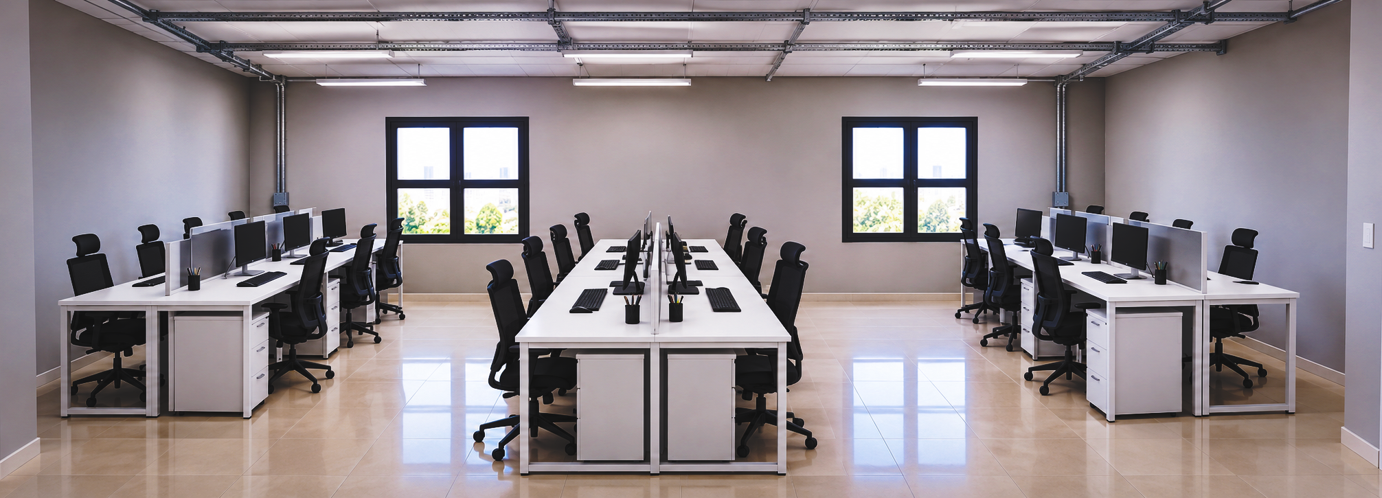 Photo of the room Private office for 15 seats · 20 to 30 m² in Joaquim Távora, Fortaleza (1/3)