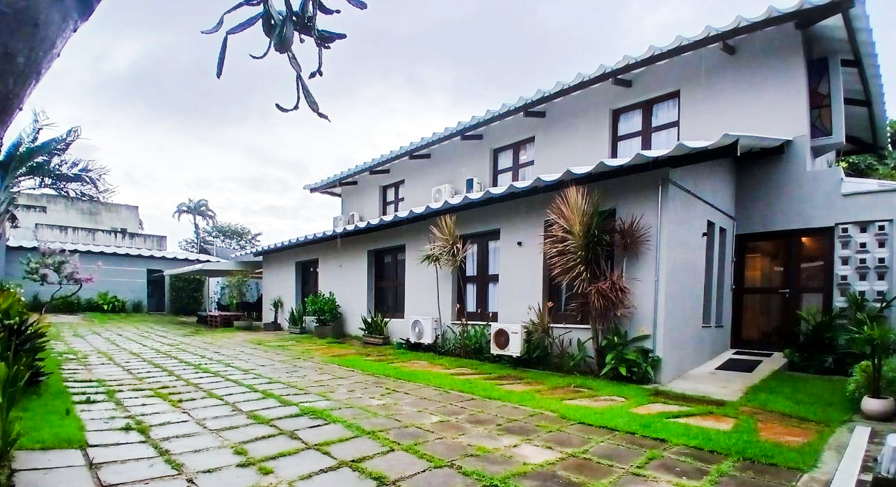 Foto de la sala Oficina privada para 8 puestos · 10 a 20 m² en Joaquim Távora, Fortaleza (3/3)