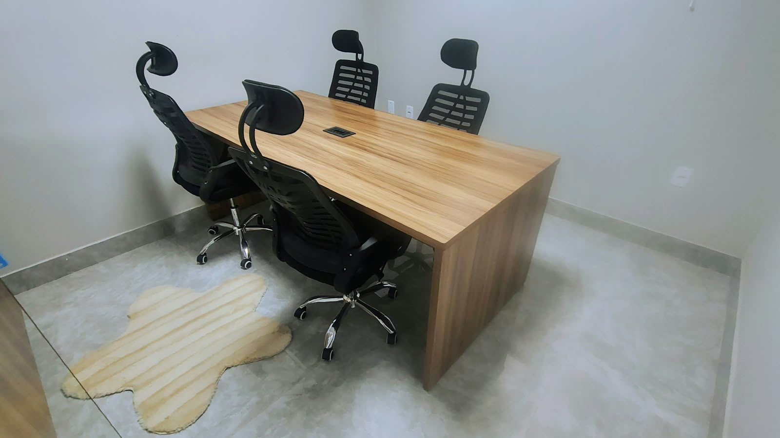Foto da sala Coworking Barcarena (3/4)