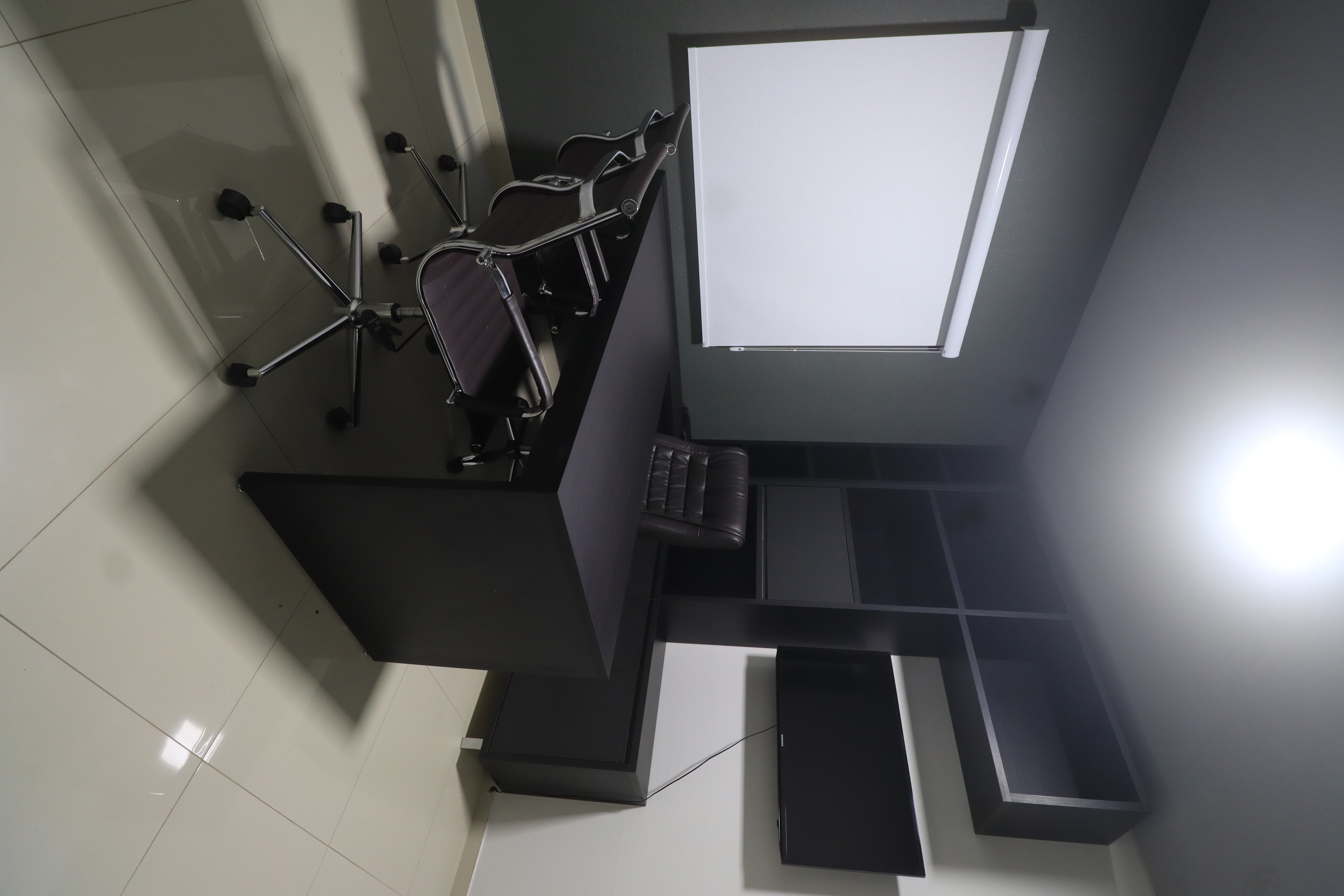 Foto de la sala Oficina privada para 3 puestos · 10 a 20 m² en Felicia, Vitória da Conquista (1/3)