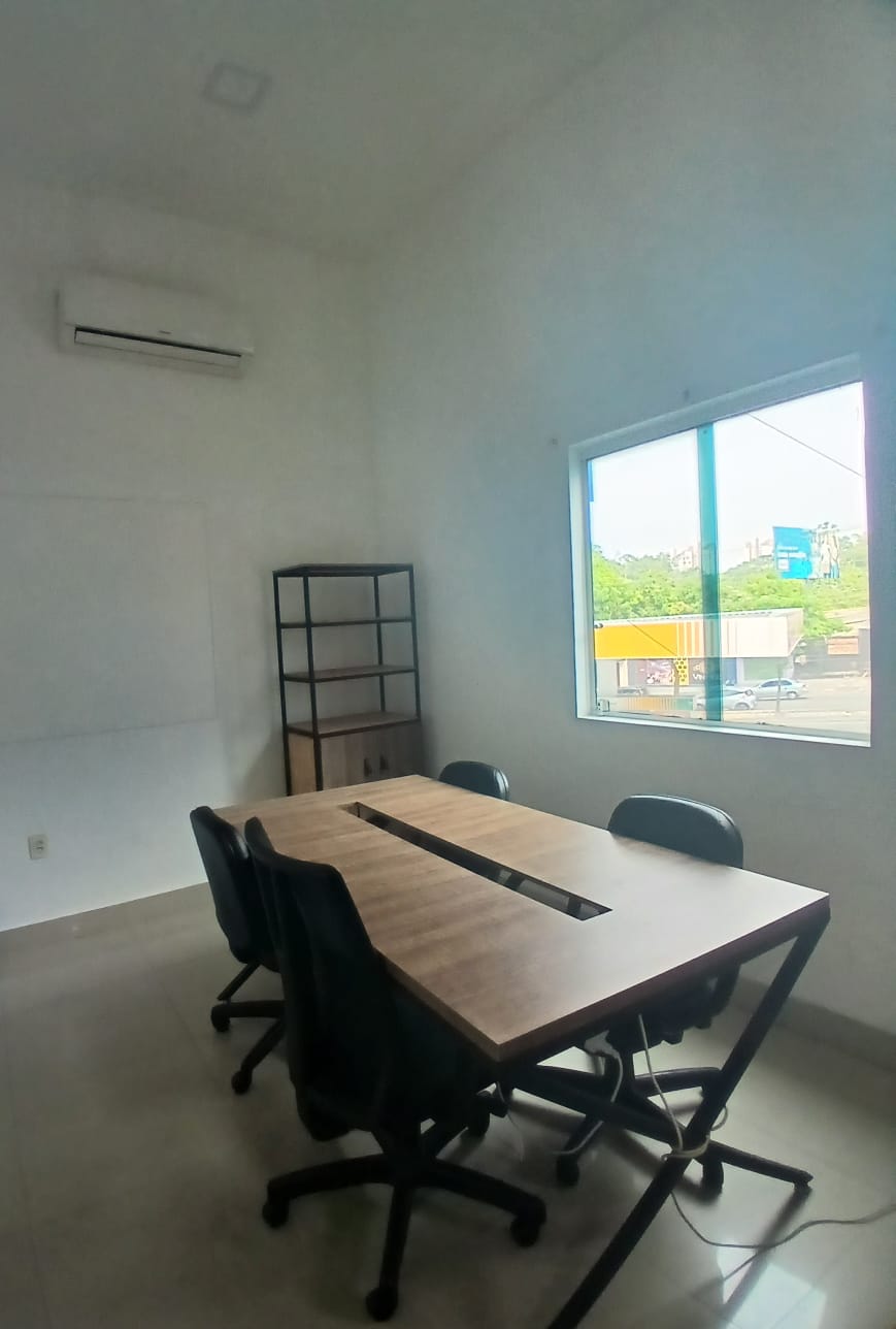 Photo of the room Sala Rio Negro — Impact Hub Manaus (2/13)