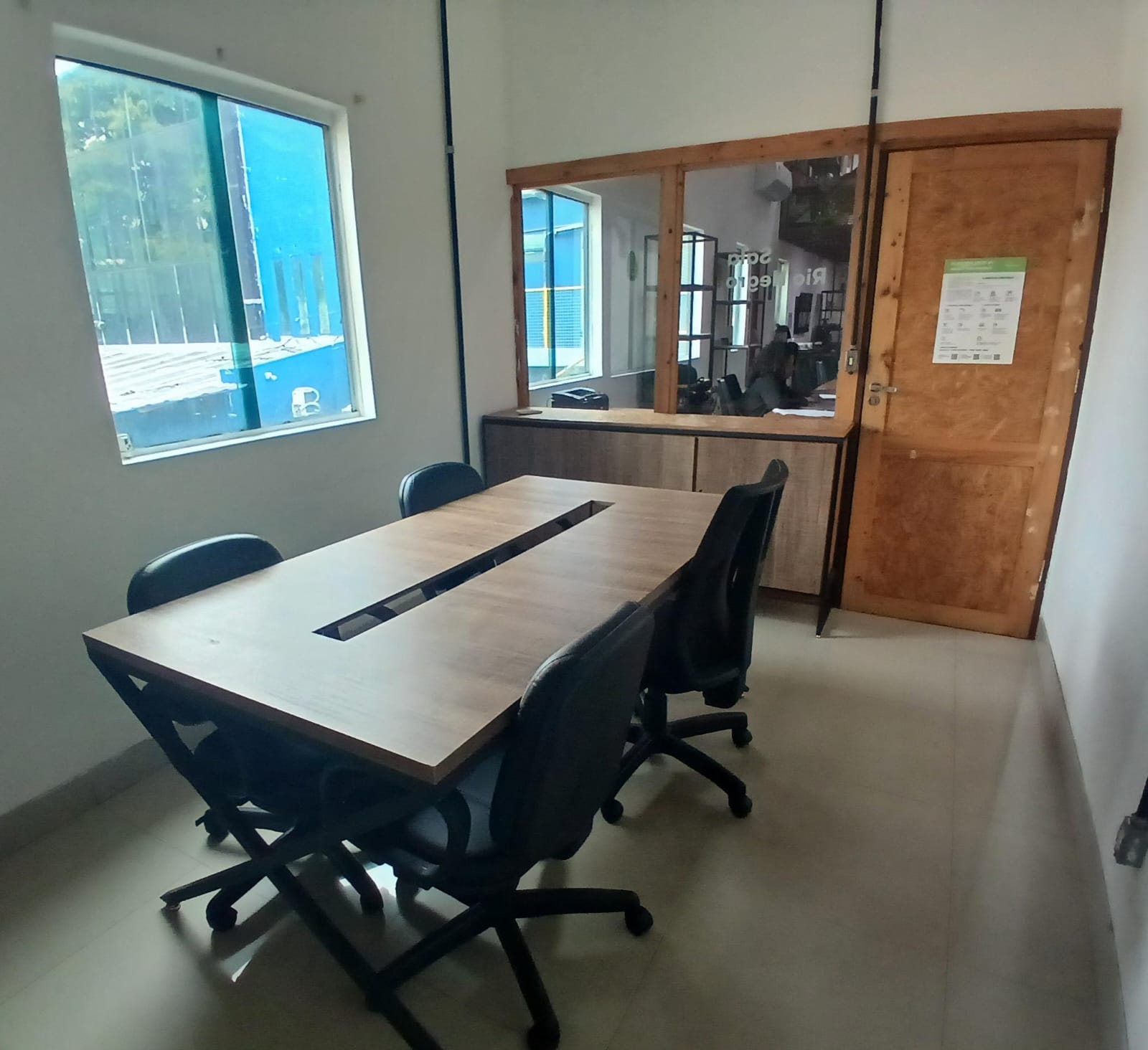 Photo of the room Sala Rio Negro — Impact Hub Manaus (3/13)