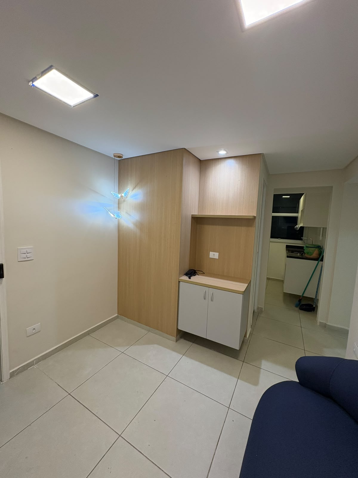 Foto da sala Escritório privativo para 13 posições · 60 a 70 m² em Vila Regente Feijó, São Paulo (1/3)