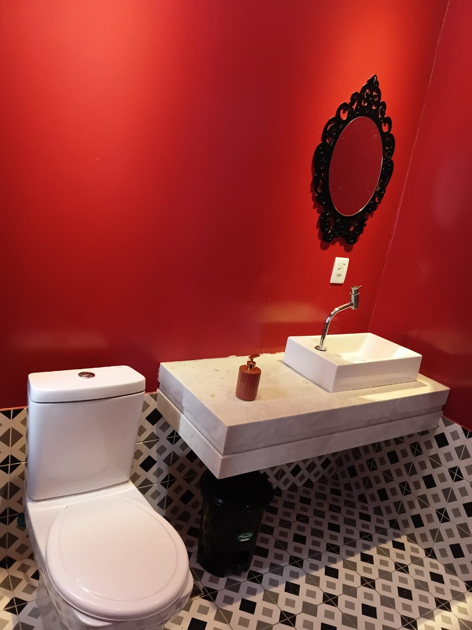 Foto de la sala Oficina privada para 8 puestos · 70 a 80 m² en Centro, Caxias do Sul (3/3)