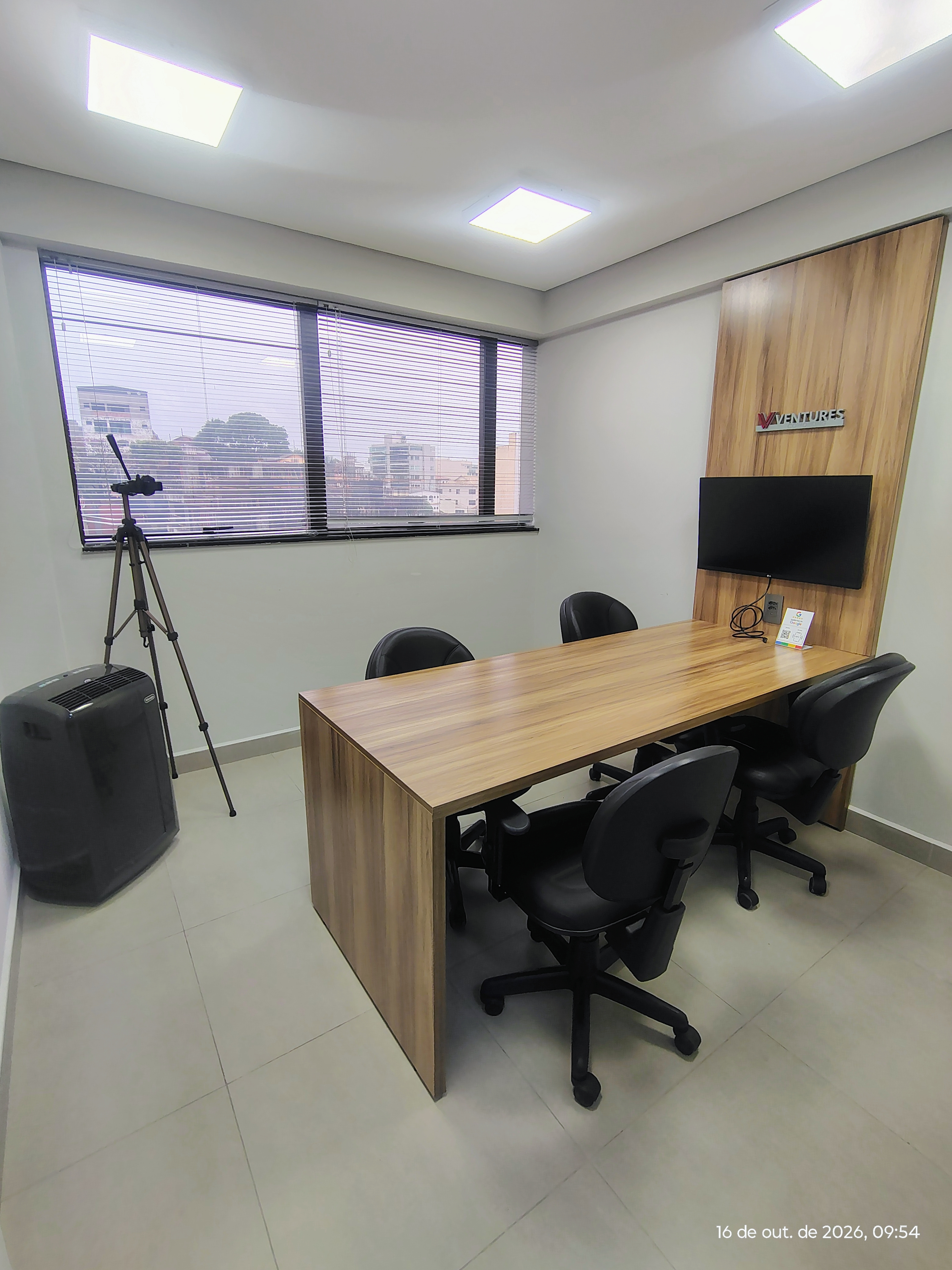 Atendimento Privativo — Campo Alegre, Conselheiro Lafaiete/MG