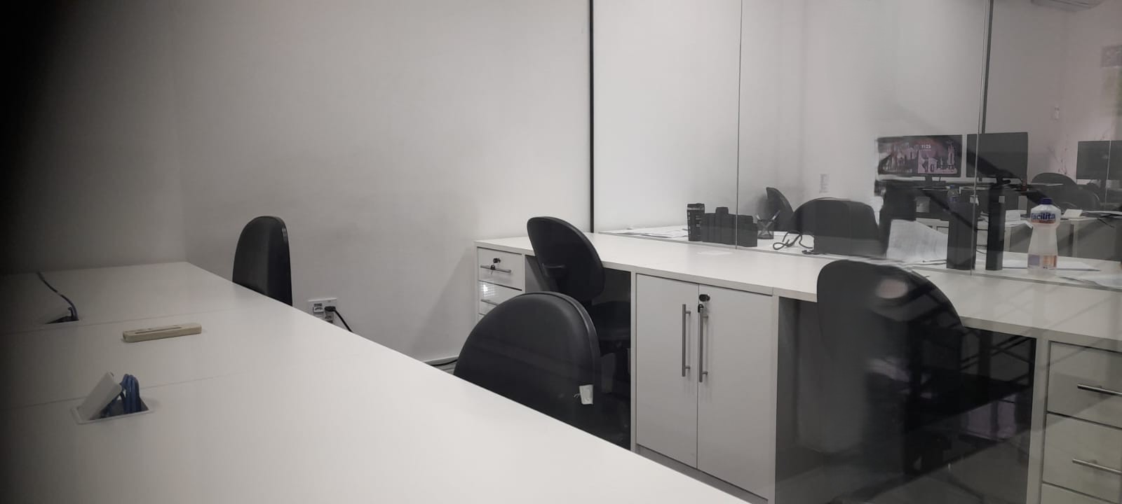 Photo of the room Private office for 4 seats · 0 to 10 m² in Jardim Bela Vista, Santo André (3/3)