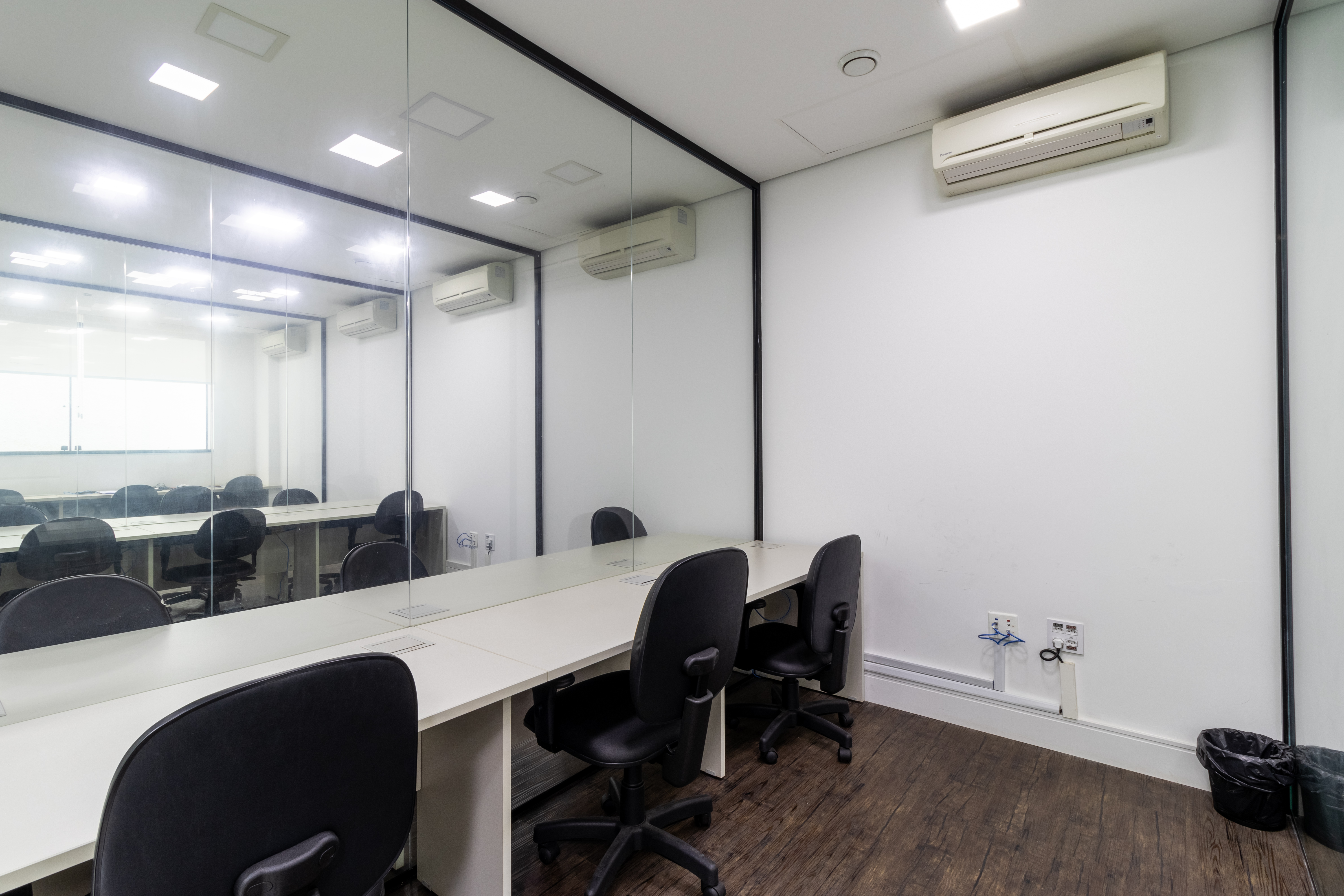 Photo of the room Private office for 4 seats · 0 to 10 m² in Jardim Bela Vista, Santo André (2/3)