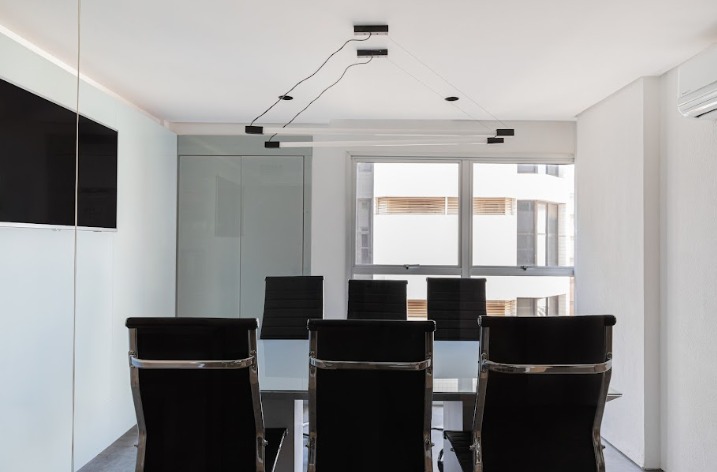Photo of the room Sala de Reunião — Clipping Office Coworking (2/7)