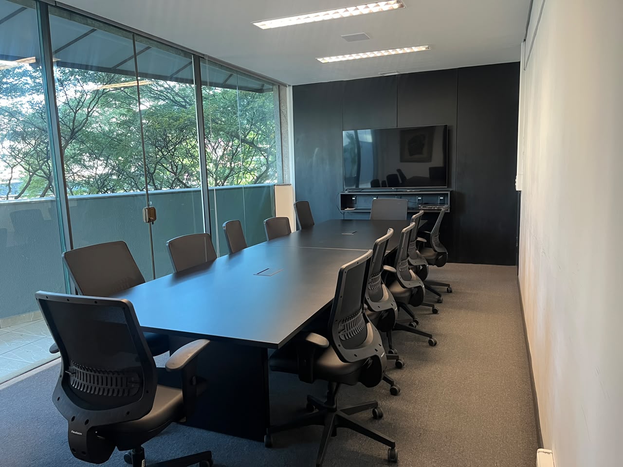 Photo of the room Rooftop — 24p7 coNETworking (6/13)