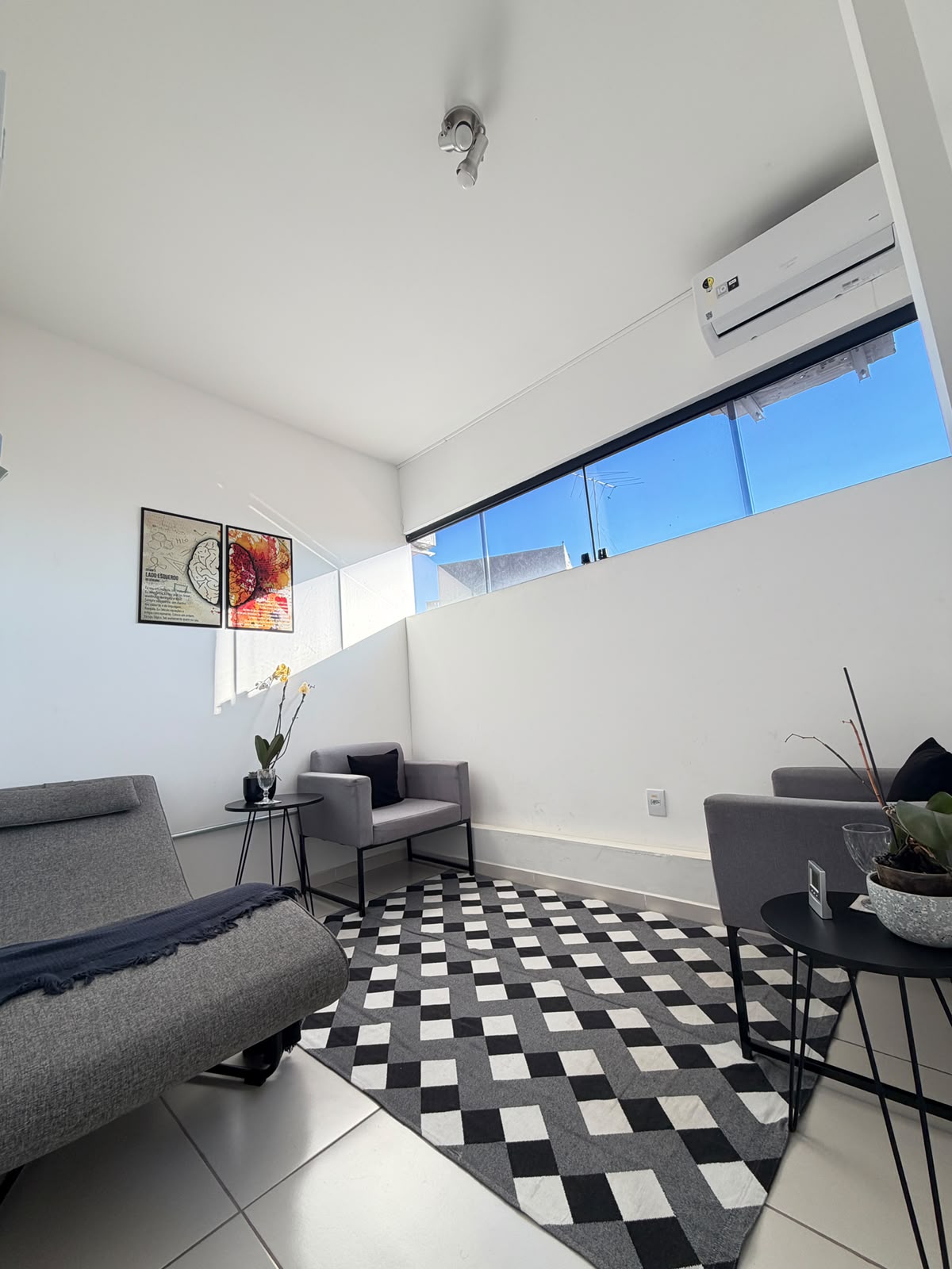 Sala de psicólogo — Centro, Itupeva/SP