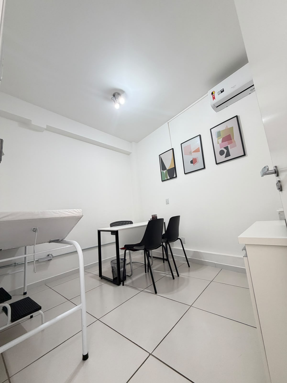 Sala para atendimento médico — Centro, Itupeva/SP