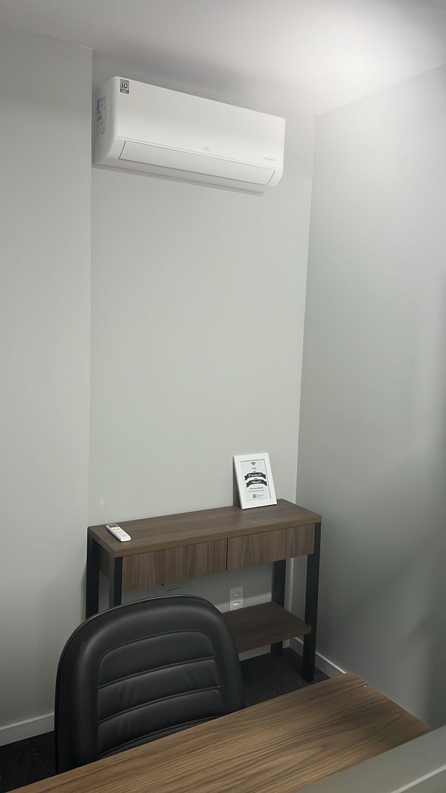 Photo of the room Private office for 1 seat · 0 to 10 m² in Centro, Florianópolis (3/3)
