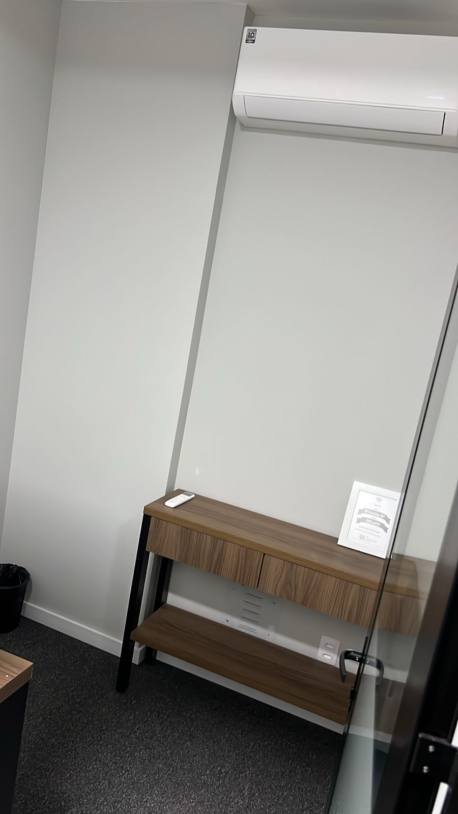 Photo of the room Private office for 1 seat · 0 to 10 m² in Centro, Florianópolis (1/3)
