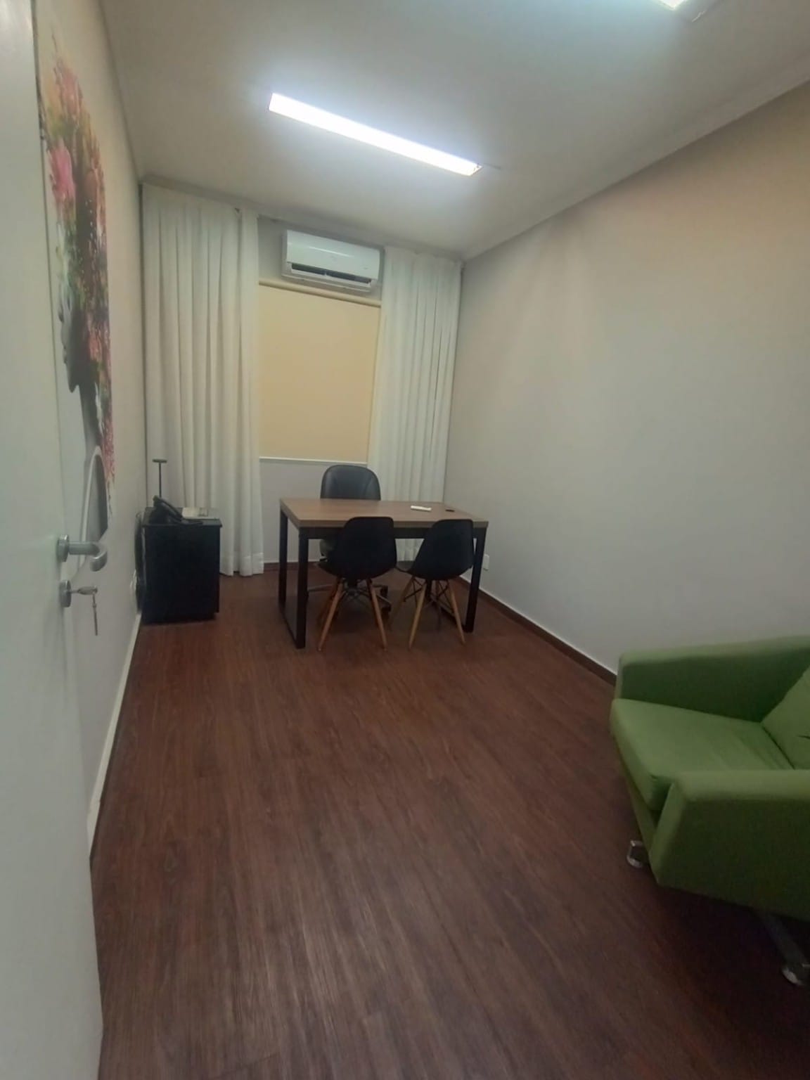 Photo of the room Private office for 2 seats · 10 to 20 m² in Gonzaga, Santos (3/3)