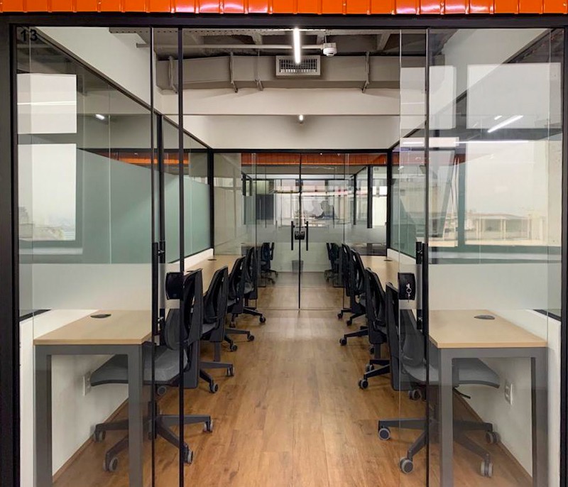 Photo of the room Private office for 8 seats · 10 to 20 m² in República, São Paulo (4/4)