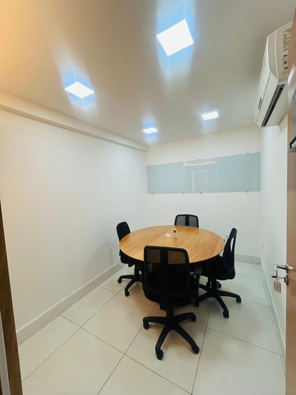 Foto de la sala Para 04 pessoas — Plusoffice (3/13)