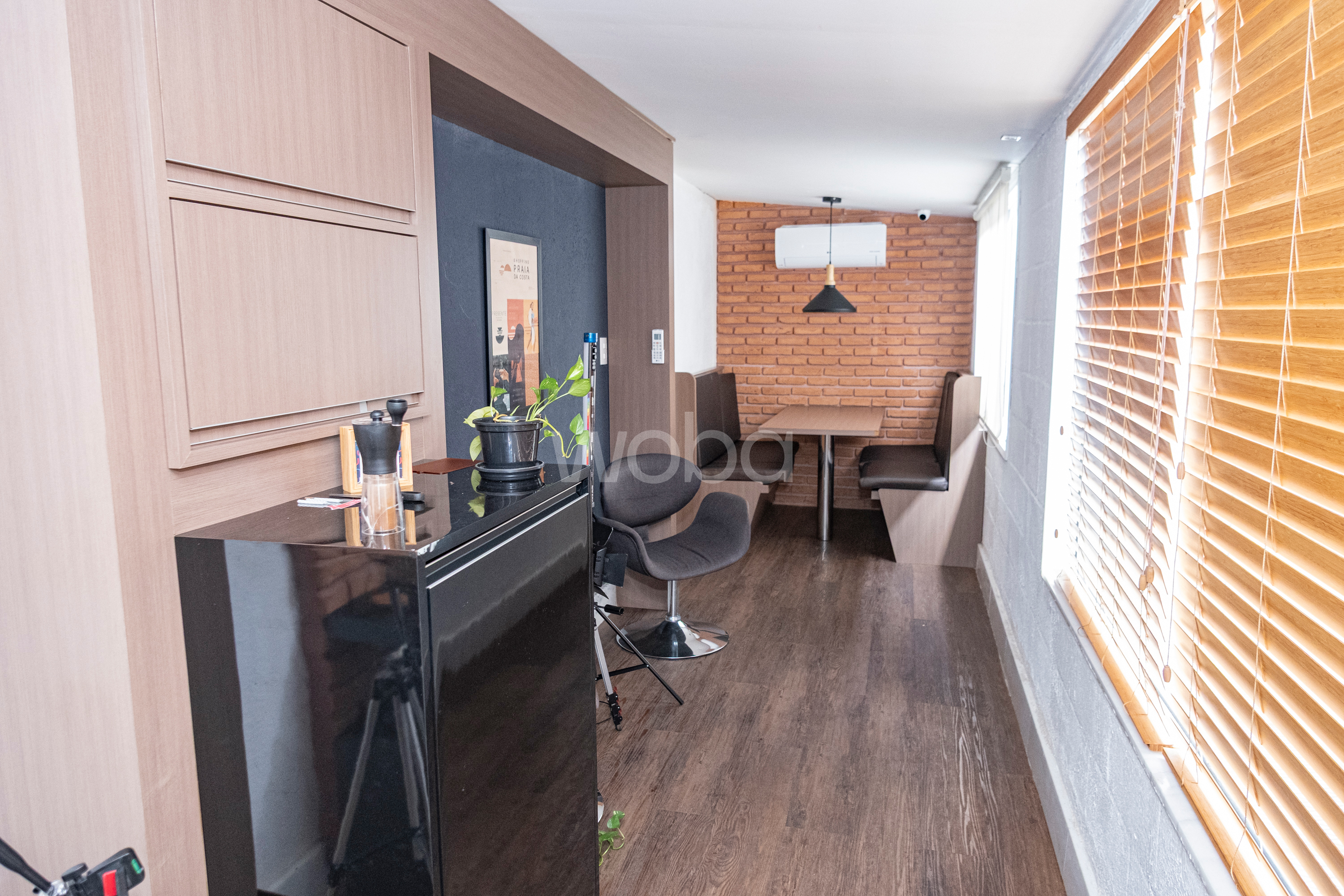 Foto de la sala Para 04 pessoas — Plusoffice (12/13)