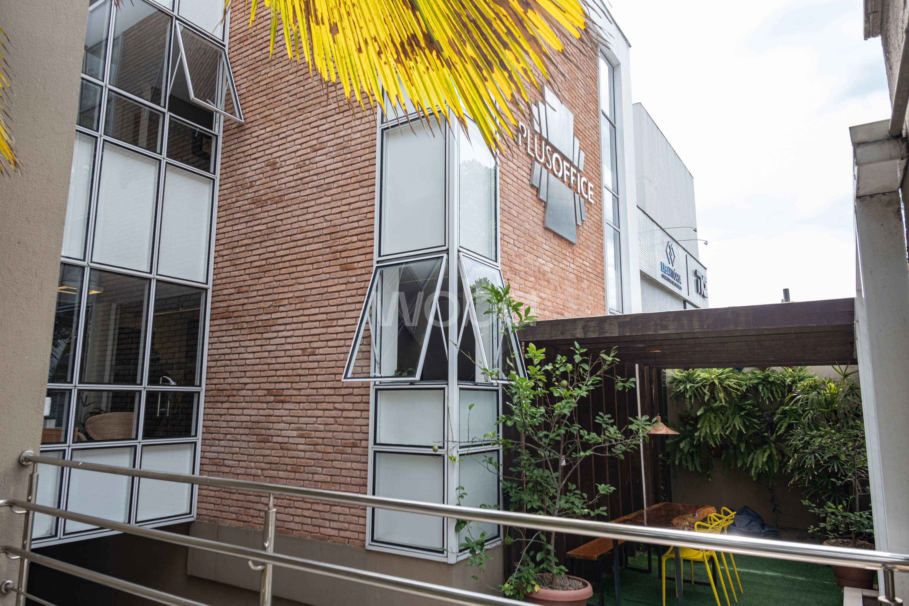 Foto de la sala Para 04 pessoas — Plusoffice (6/13)