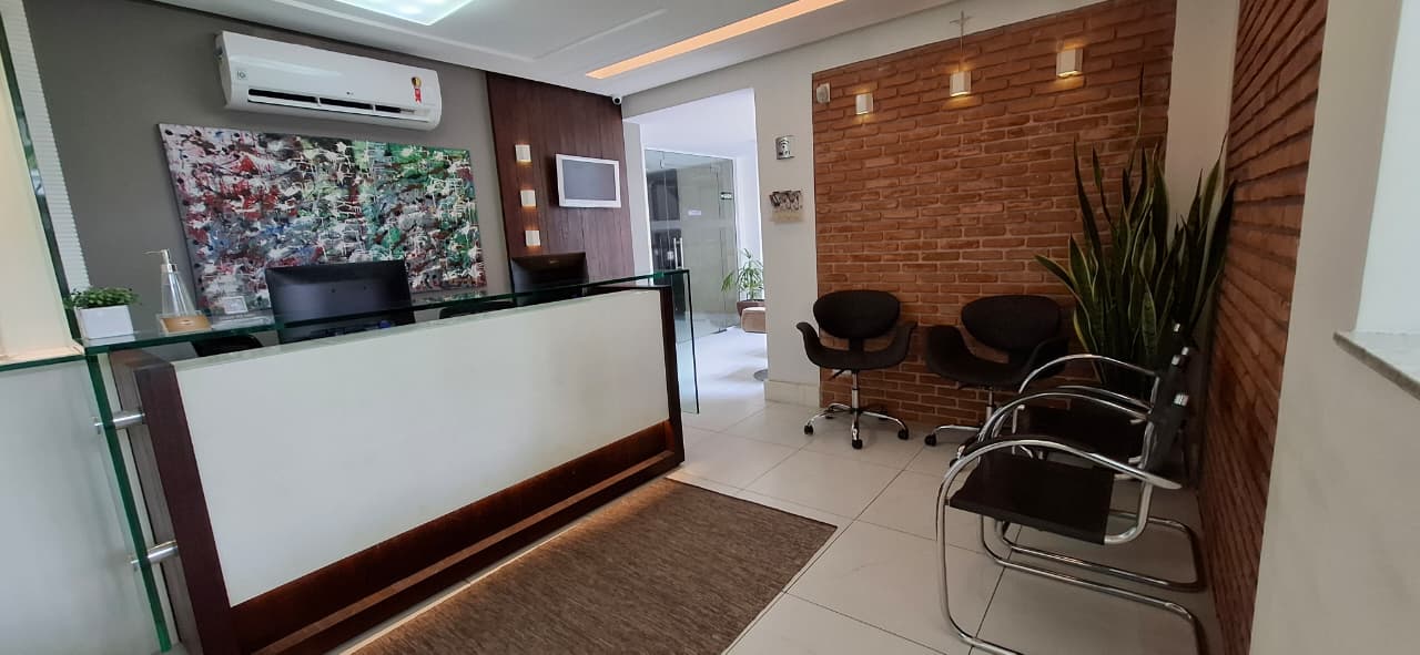 Foto de la sala Para 04 pessoas — Plusoffice (7/13)