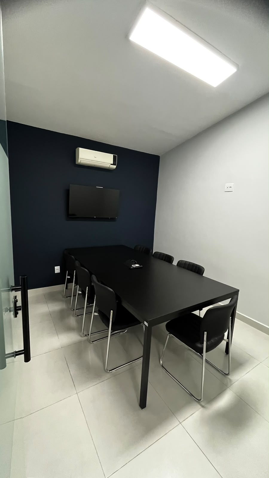 Sala Pixel — Jardim Sumare, Ribeirão Preto/SP