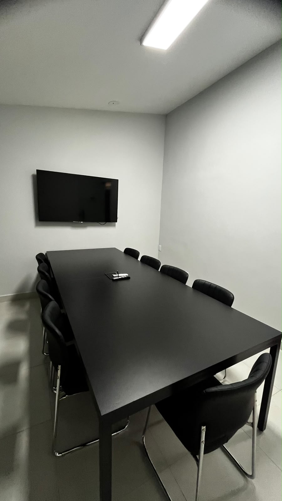 Photo of the room Sala Pitch — Workz (2/13)