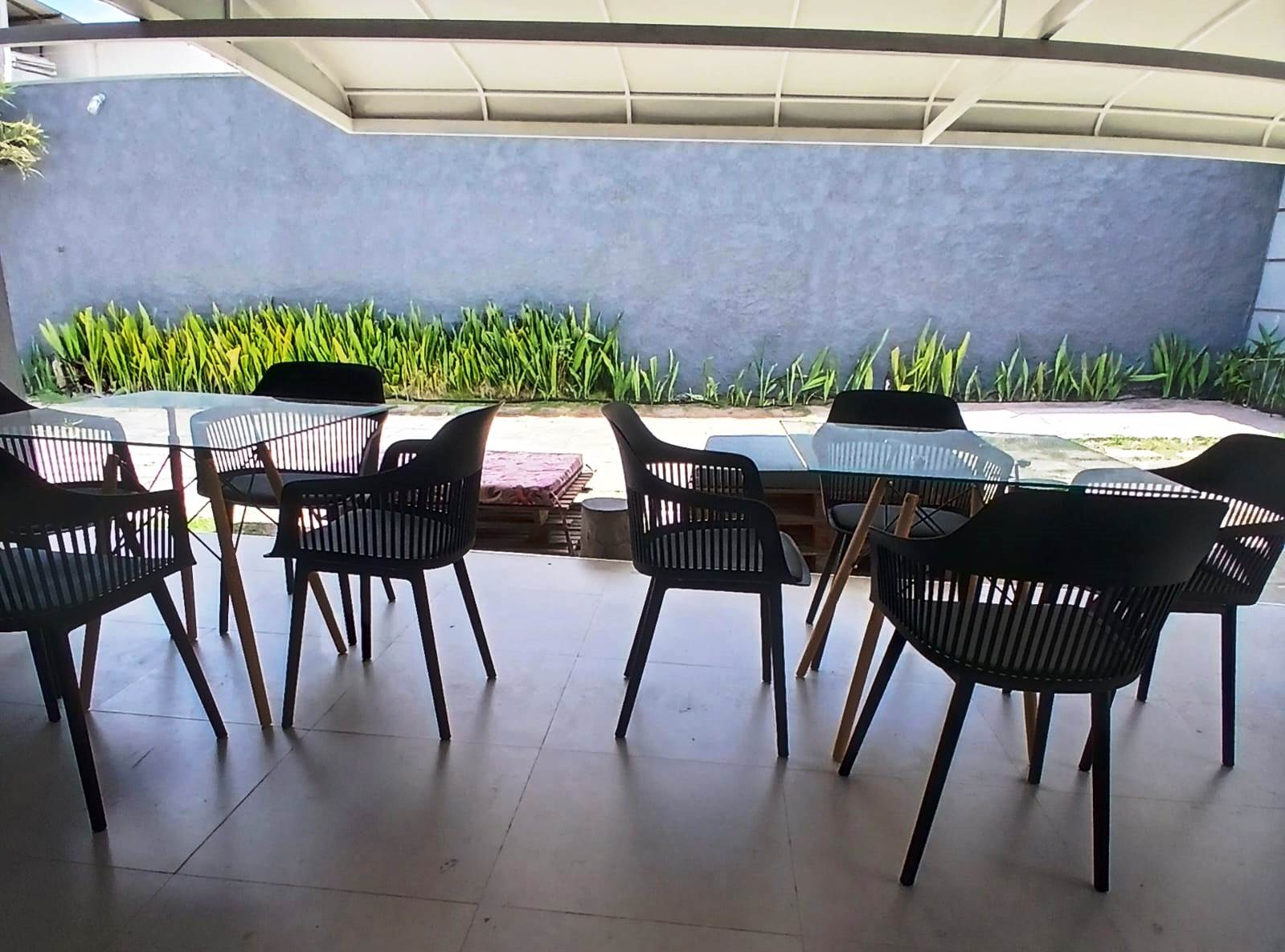 Foto de la sala sala de treinamentos — Open House Coworking (5/13)