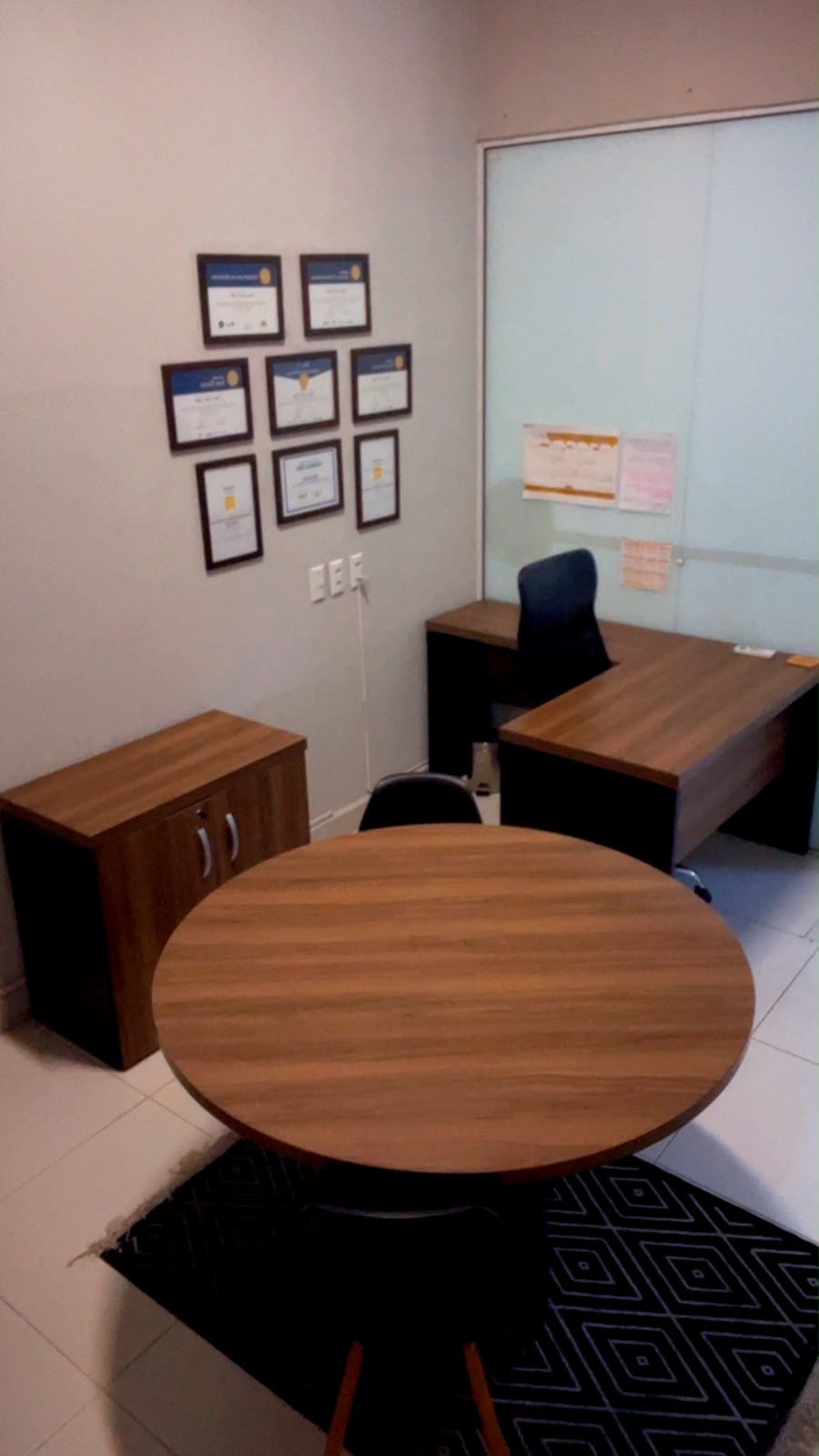Photo of the room Private office for 3 seats · 10 to 20 m² in Campinas, São José (4/5)