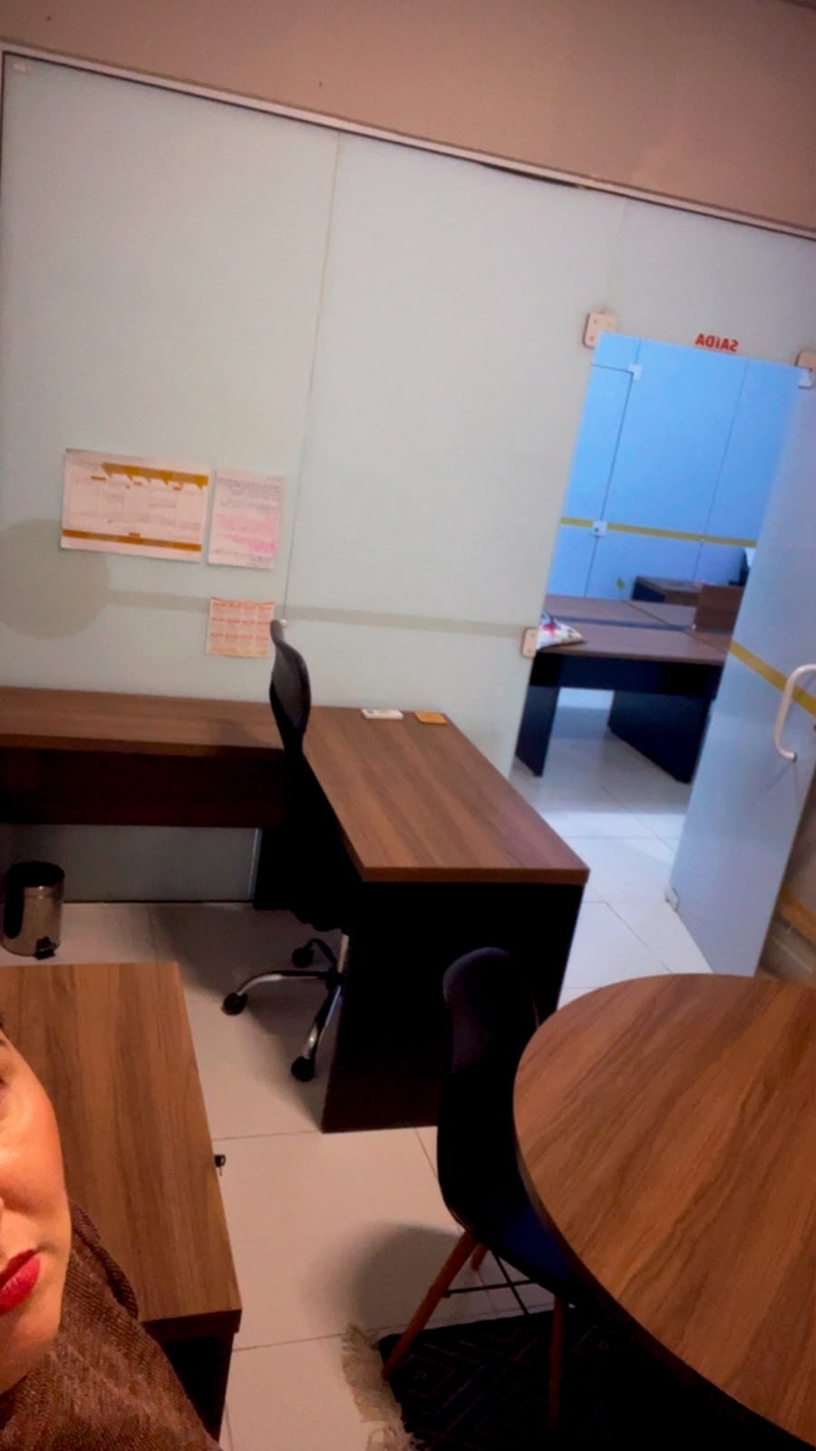 Photo of the room Private office for 3 seats · 10 to 20 m² in Campinas, São José (3/5)
