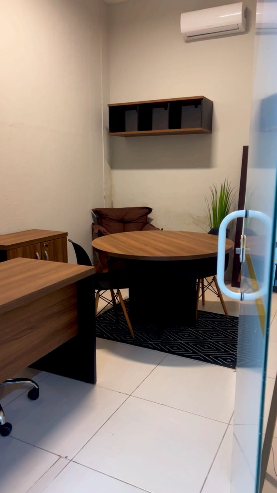 Photo of the room Private office for 3 seats · 10 to 20 m² in Campinas, São José (2/5)