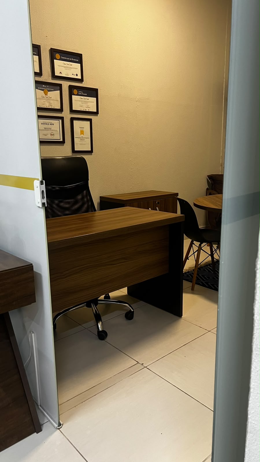 Photo of the room Private office for 3 seats · 10 to 20 m² in Campinas, São José (1/5)