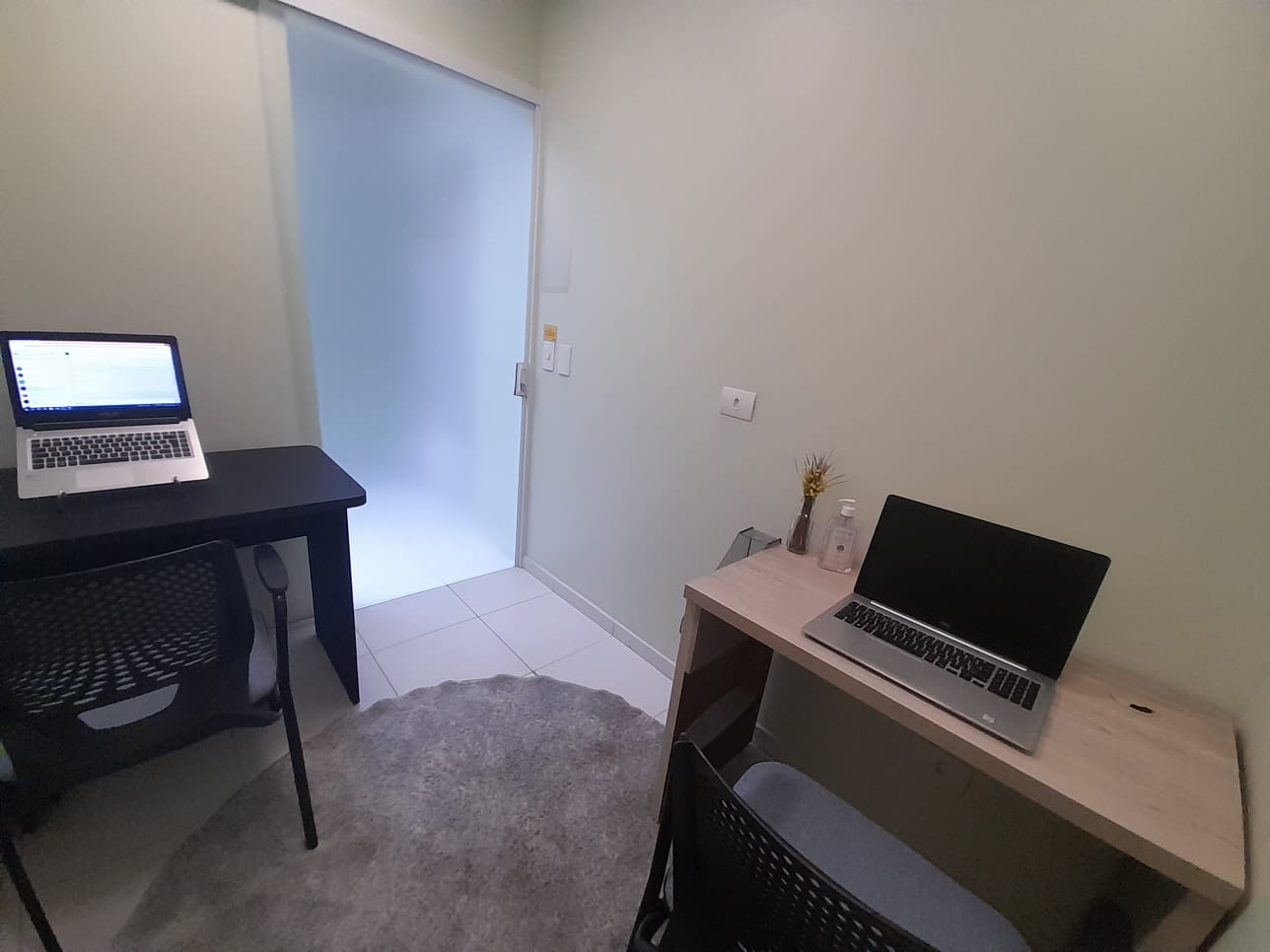 Photo of the room Private office for 2 seats · 0 to 10 m² in Santana, São Paulo (3/3)