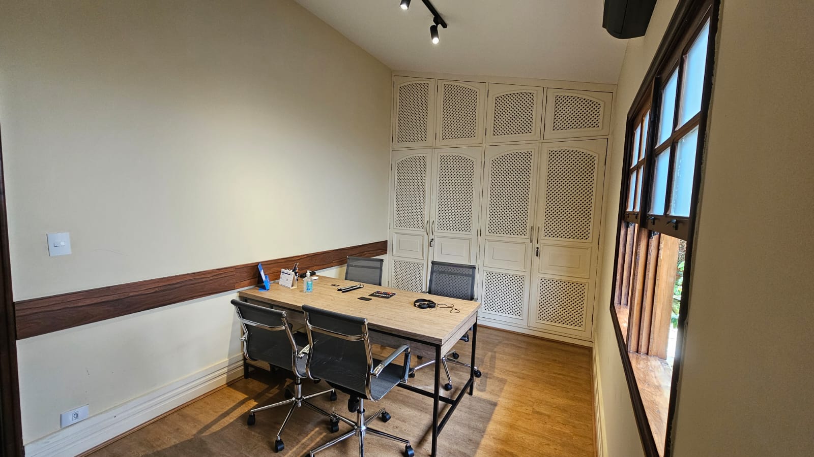 Photo of the room Sala Coworking 1 — 888 Hub Coworking (3/8)