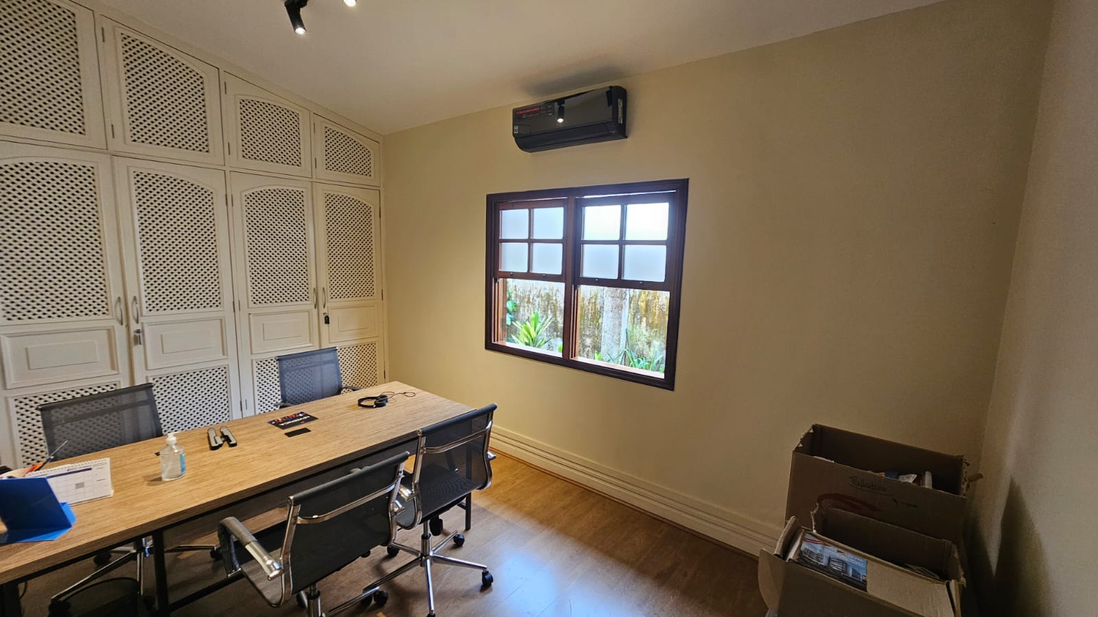 Sala Coworking 1 — Jardim dos Estados, Poços de Caldas/MG
