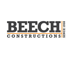 Beech Constructions logo